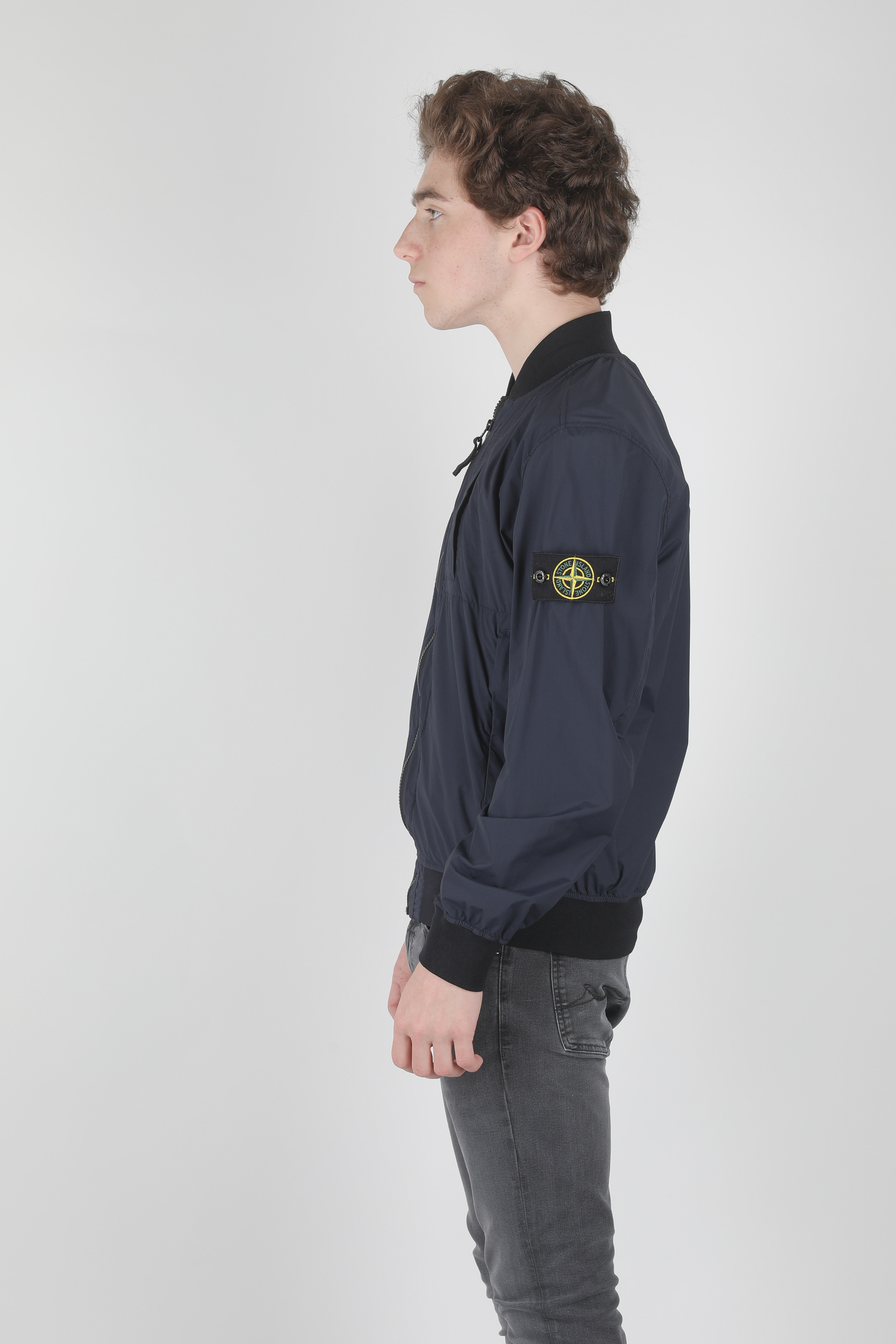 BLOUSON STONE ISLAND MARINE 721544431-V0020