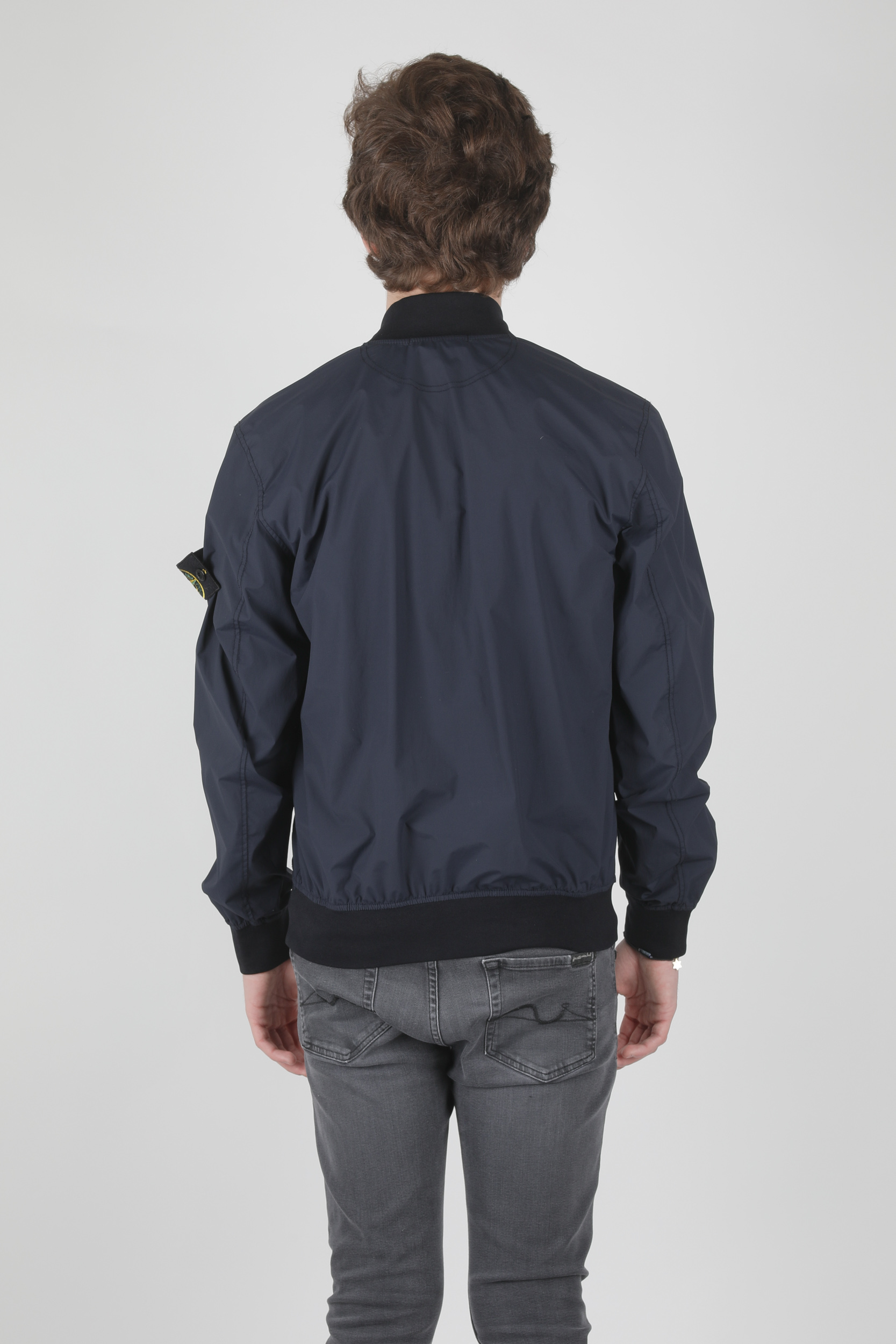 BLOUSON STONE ISLAND MARINE 721544431-V0020
