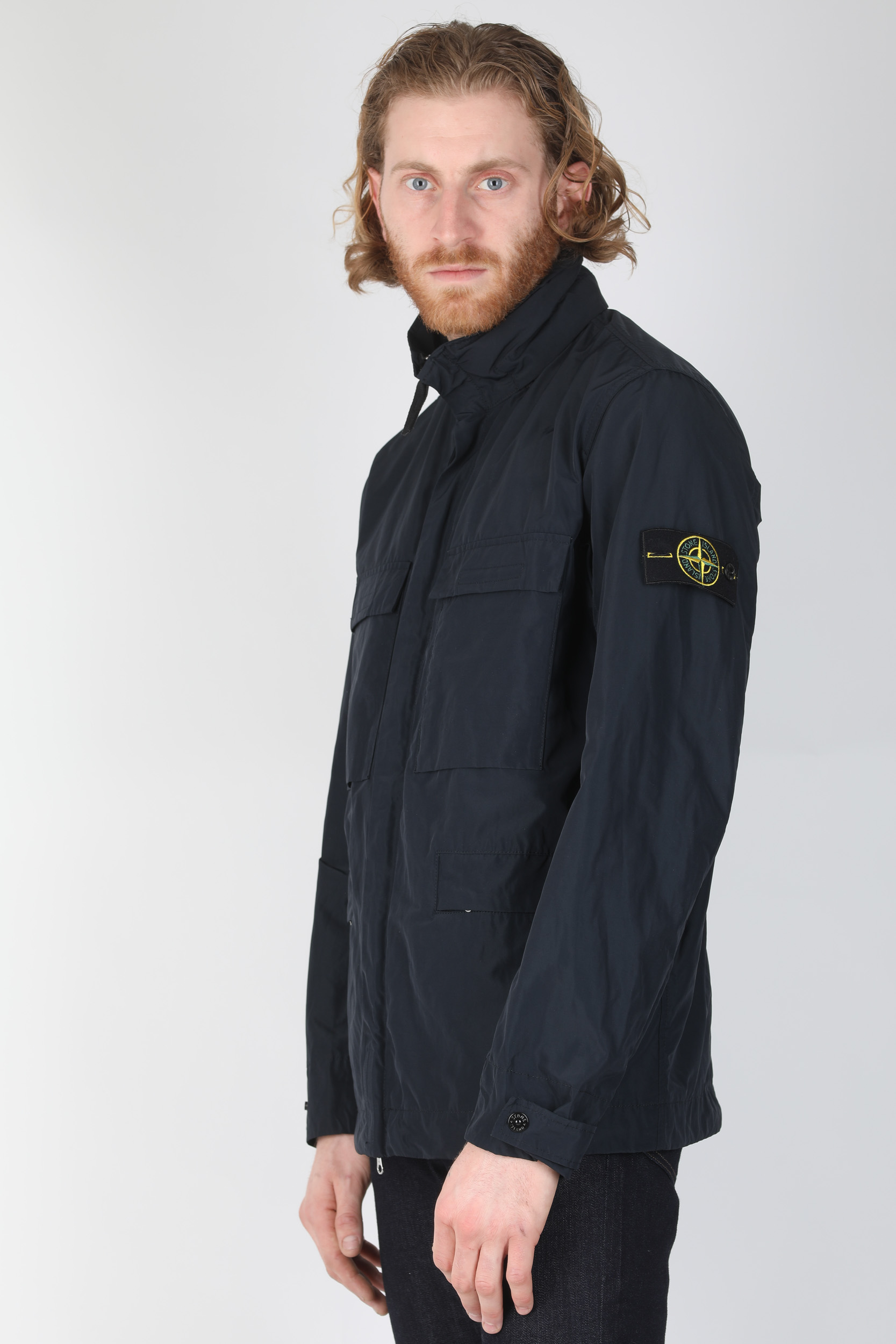 BLOUSON STONE ISLAND MARINE 721545122-V0020