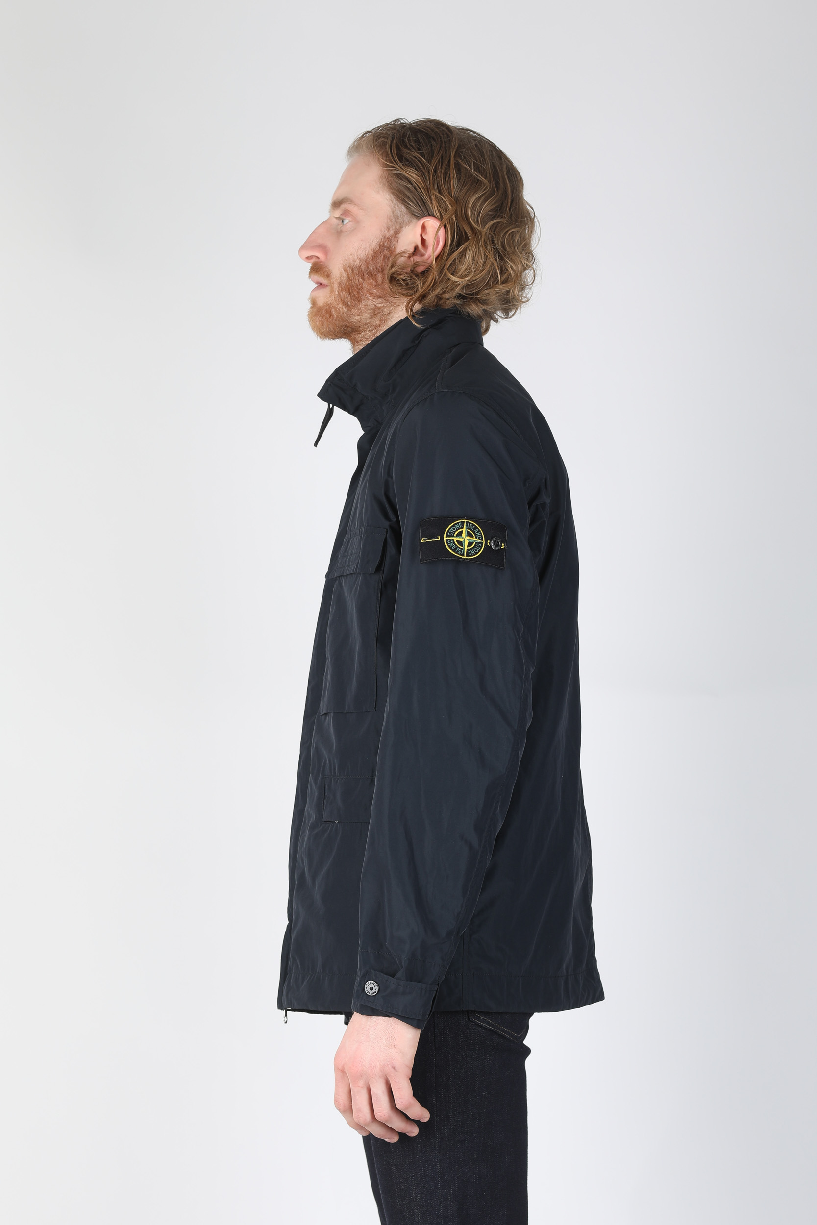 BLOUSON STONE ISLAND MARINE 721545122-V0020