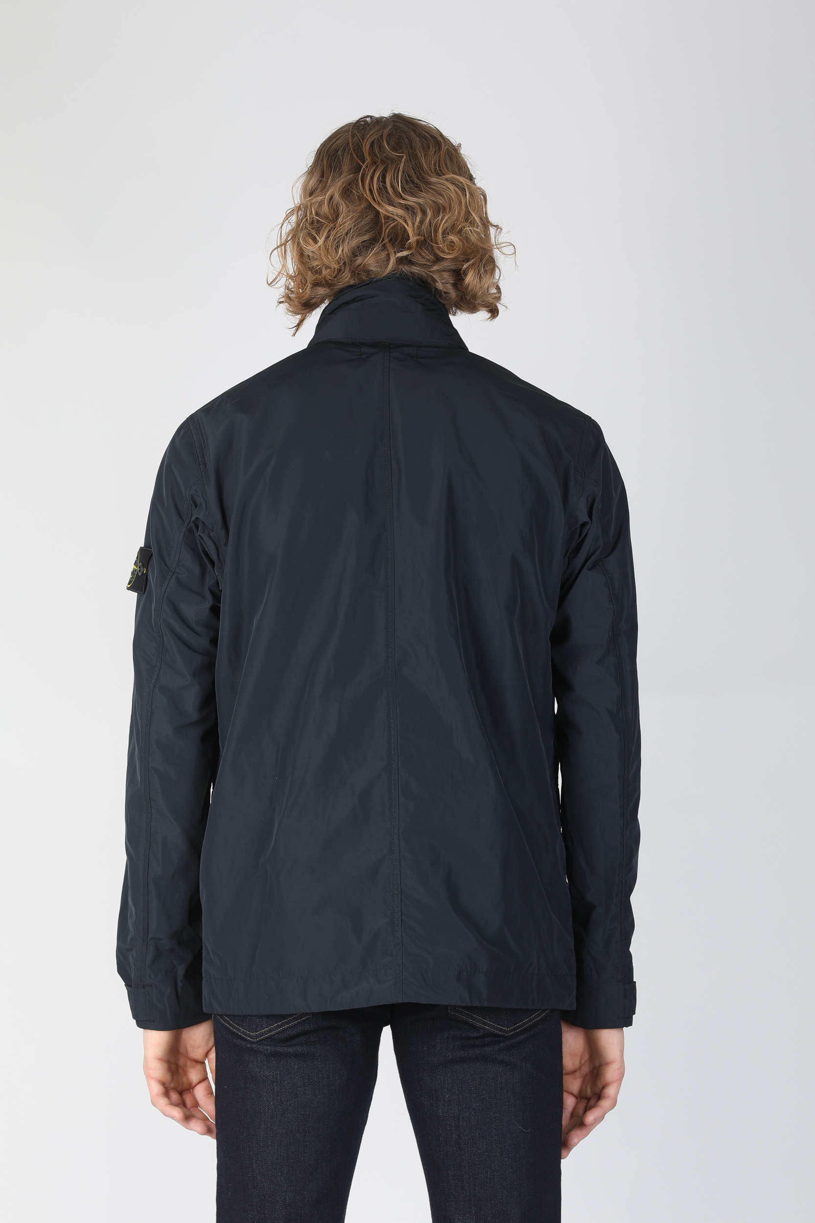 BLOUSON STONE ISLAND MARINE 721545122-V0020