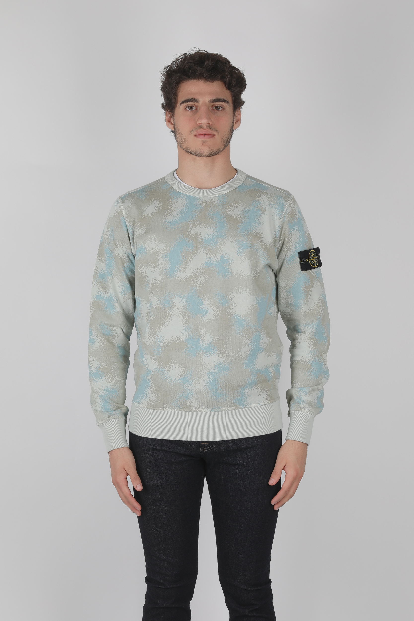 SWEAT STONE ISLAND CAMO SABLE 7215605E5-V0092,SWEAT STONE ISLAND CAMO SABLE 7215605E5-V0092,SWEAT STONE ISLAND CAMO SABLE 7215605E5-V0092