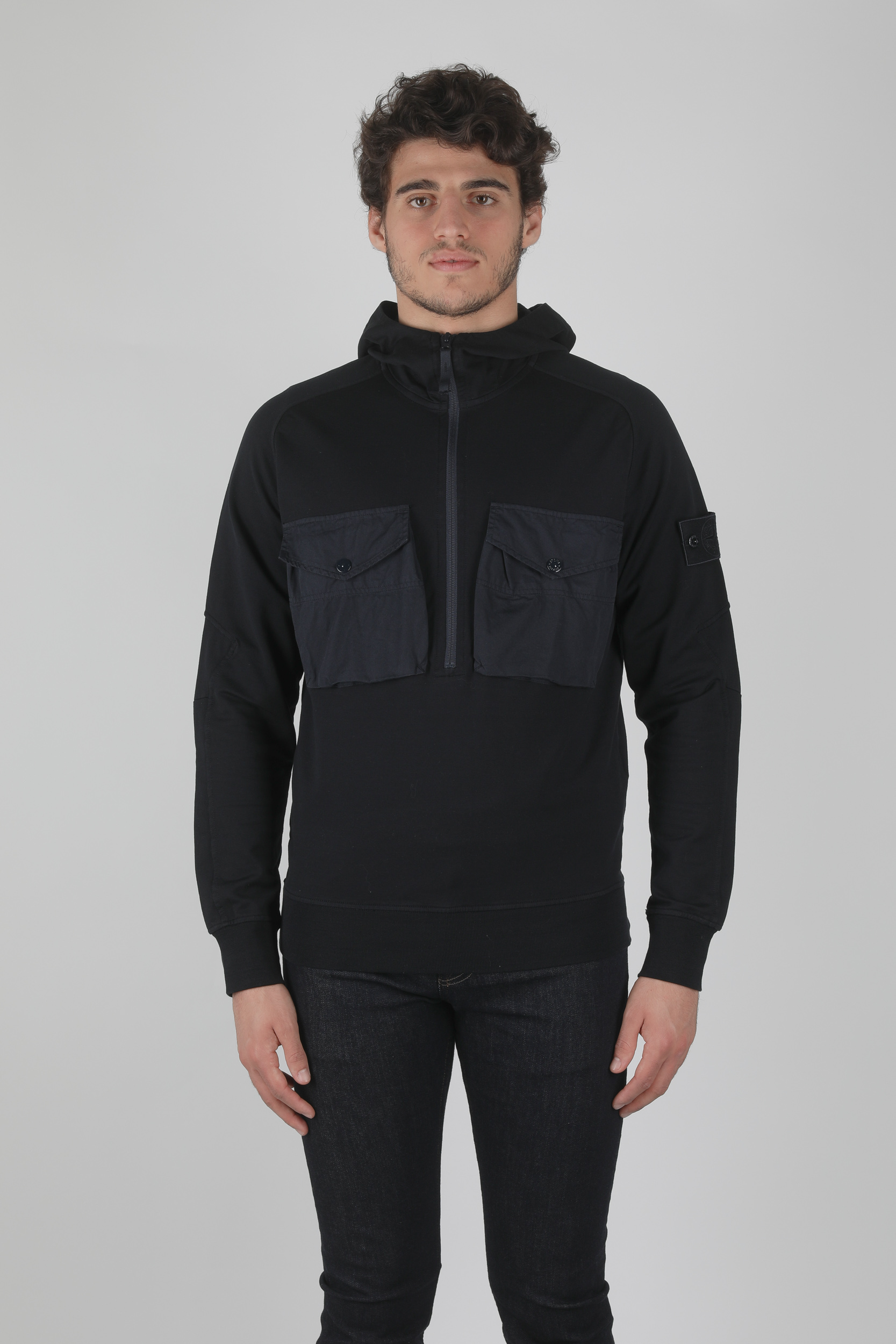 SWEAT STONE ISLAND GHOST MARINE 7215636F3-V0020,SWEAT STONE ISLAND GHOST MARINE 7215636F3-V0020,SWEAT STONE ISLAND GHOST MARINE 7215636F3-V0020