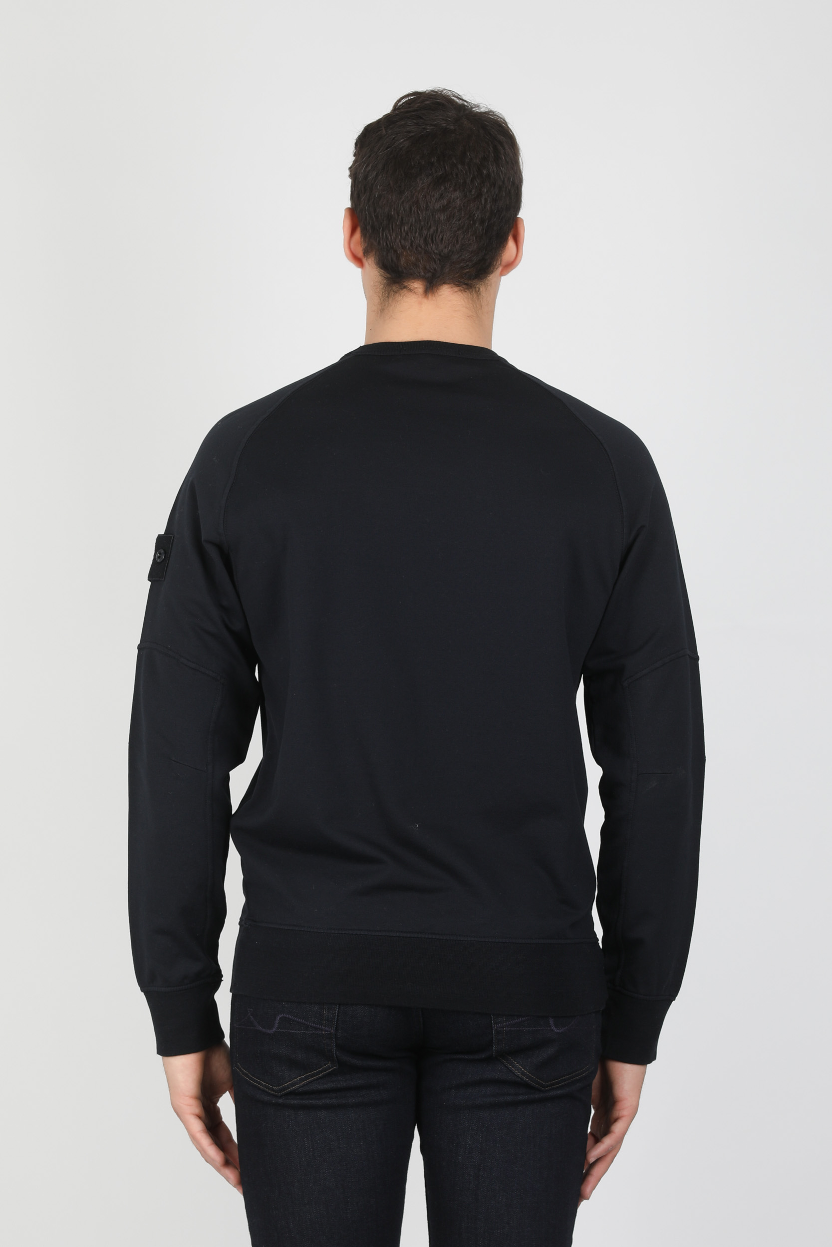 SWEAT STONE ISLAND MARINE 7215637F3-V0020