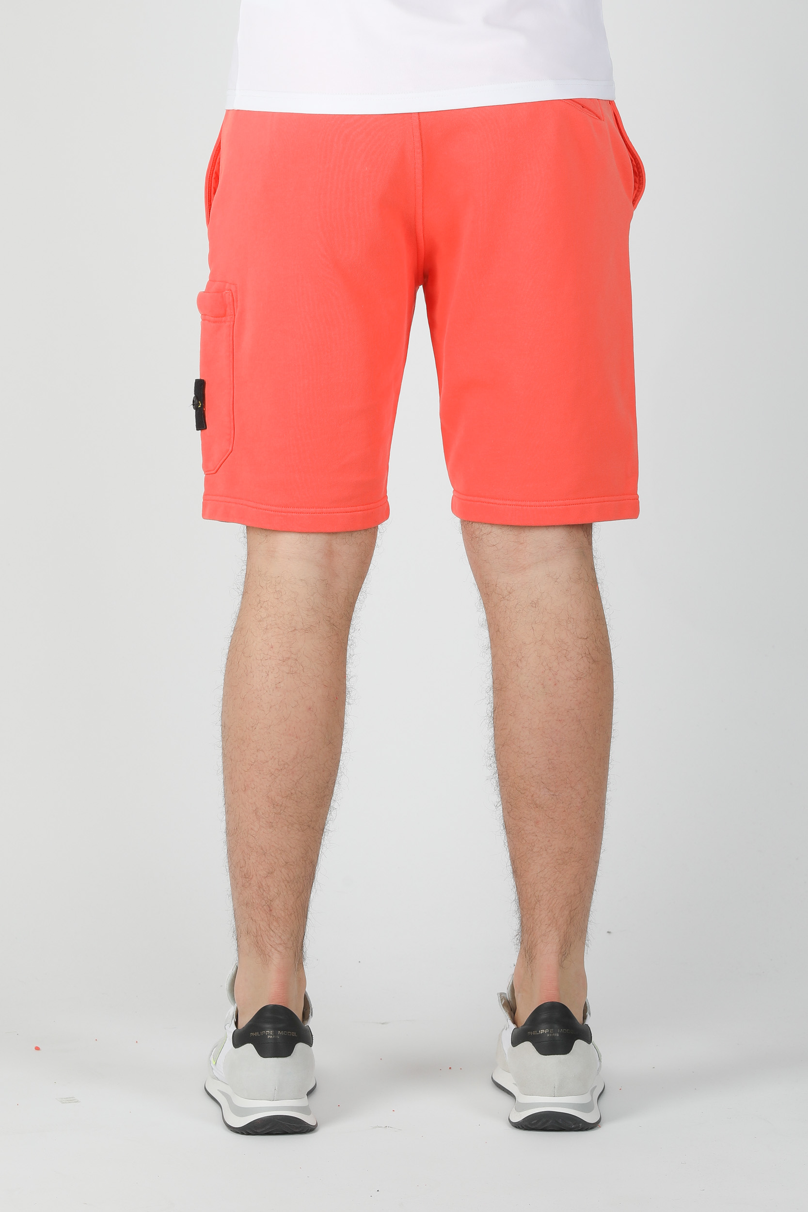 SHORT STONE ISLAND CORAIL 721564651-V0037
