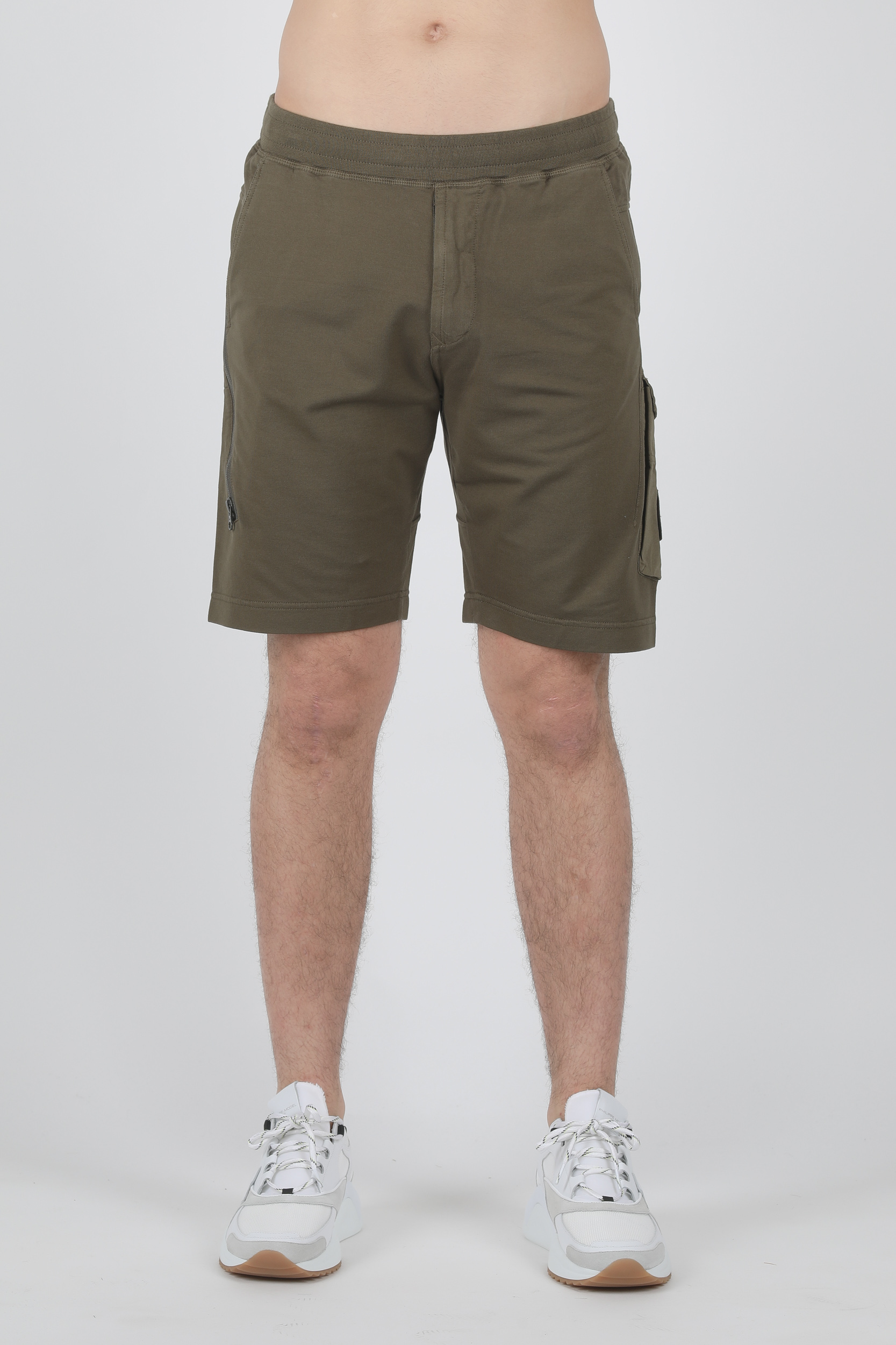 SHORT STONE ISLAND GHOST KAKI 7215650F3-V0054,SHORT STONE ISLAND GHOST KAKI 7215650F3-V0054,SHORT STONE ISLAND GHOST KAKI 7215650F3-V0054