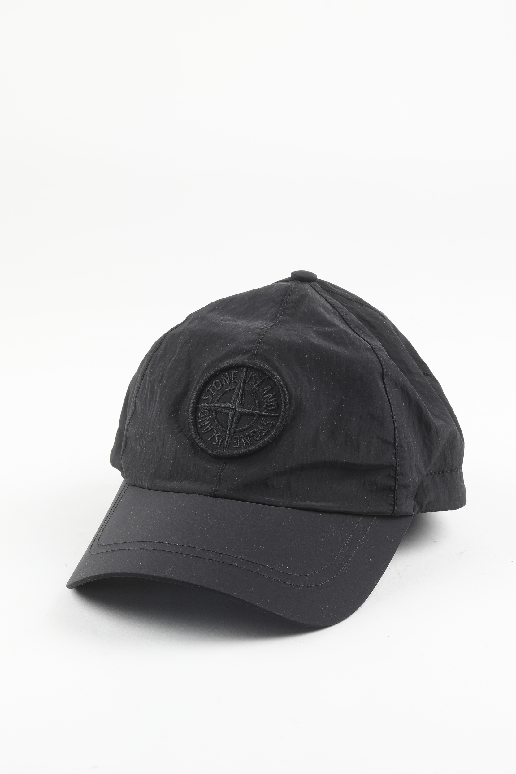 CASQUETTE STONE ISLAND NOIRE 721599575-V0029
