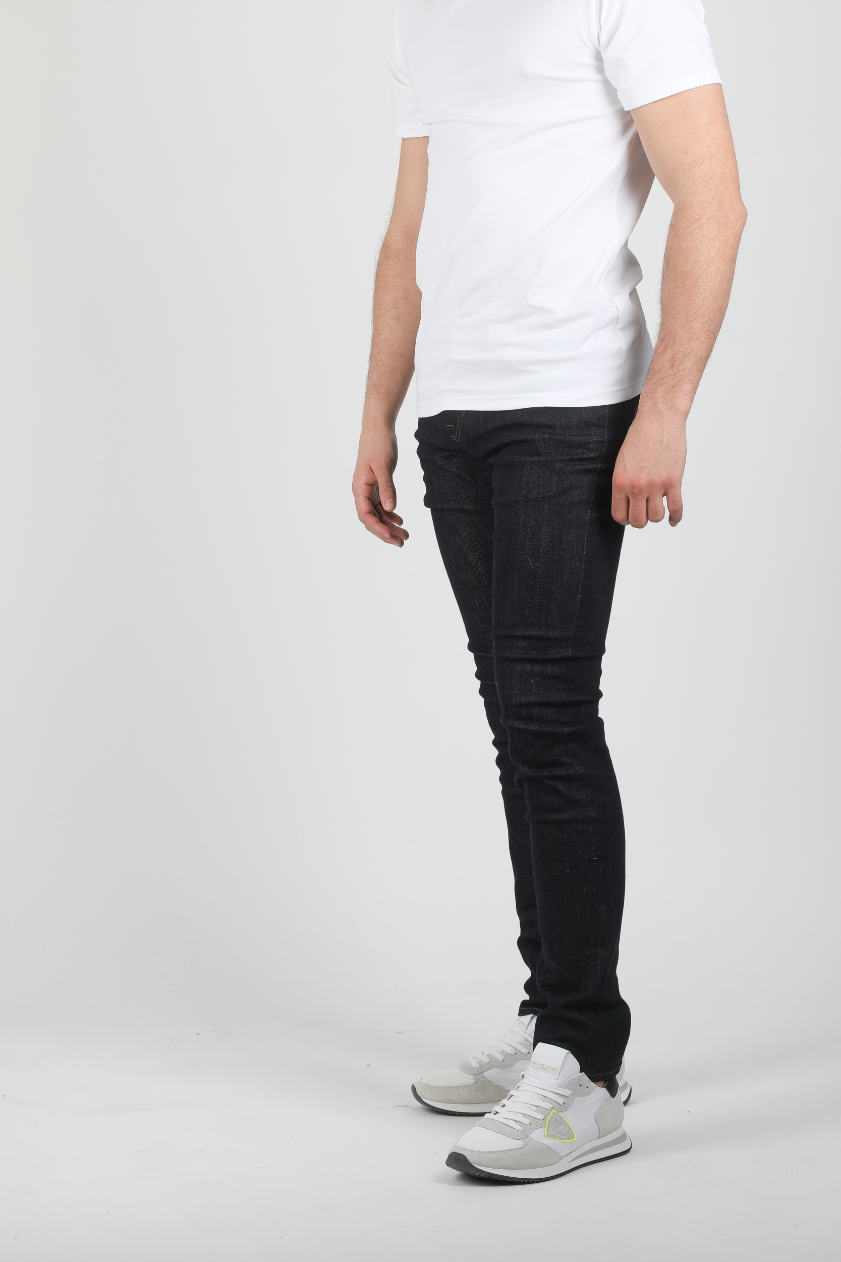 JEAN'S SEVEN FOR ALL MANKIND BRUT JSD4R750RB