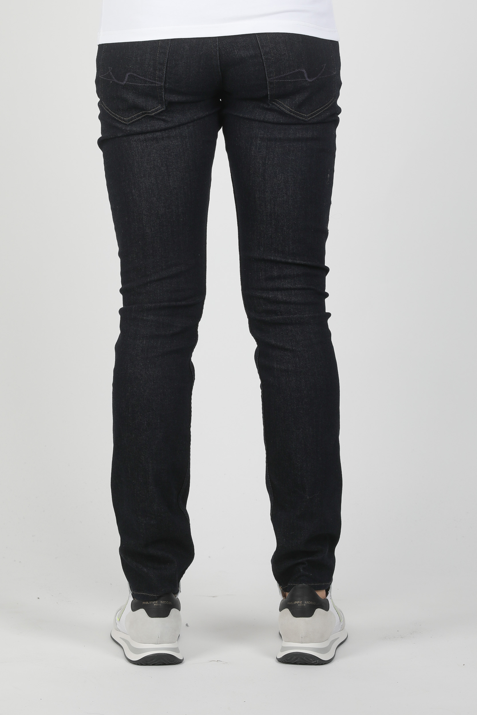 JEAN'S SEVEN FOR ALL MANKIND BRUT JSD4R750RB