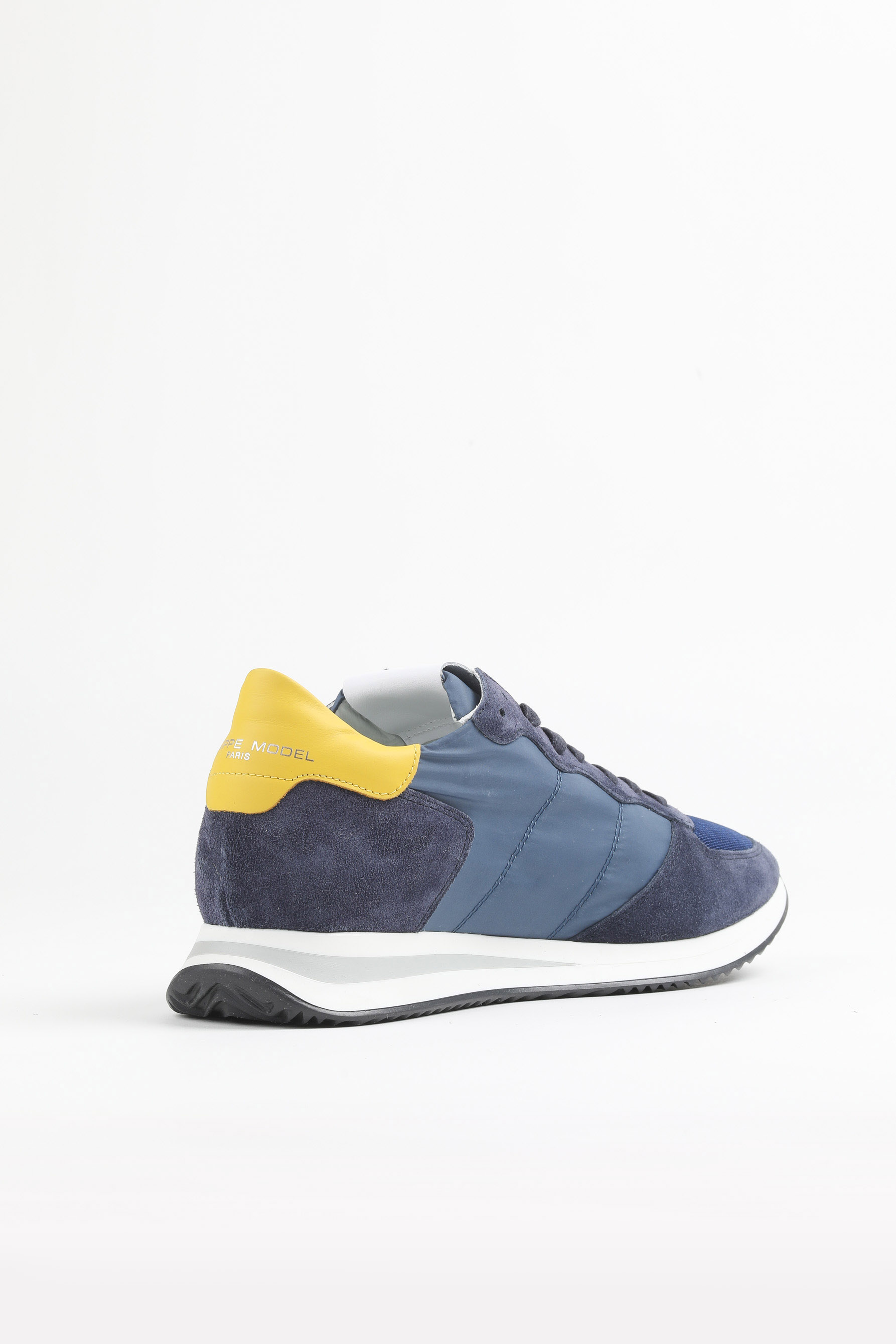 BASKETS PHILIPPE MODEL MARINE TRPX L U MONDIAL TZLU-W031