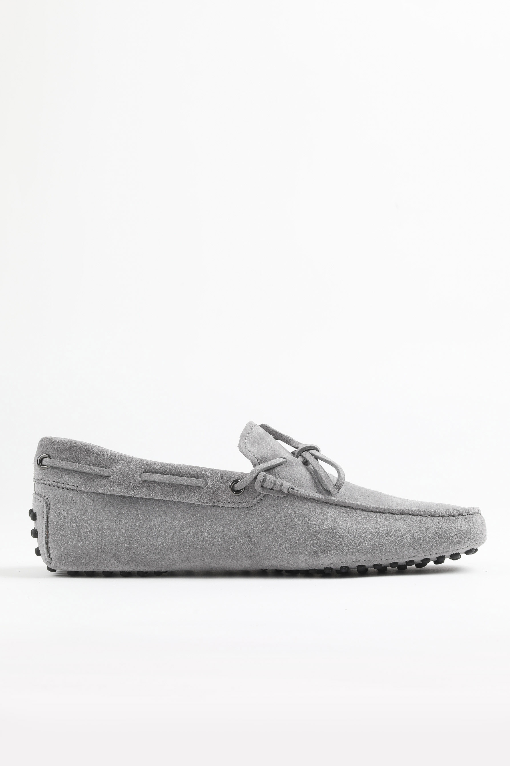 MOCASSINS TOD'S GRIS XXMOGW054-0B414