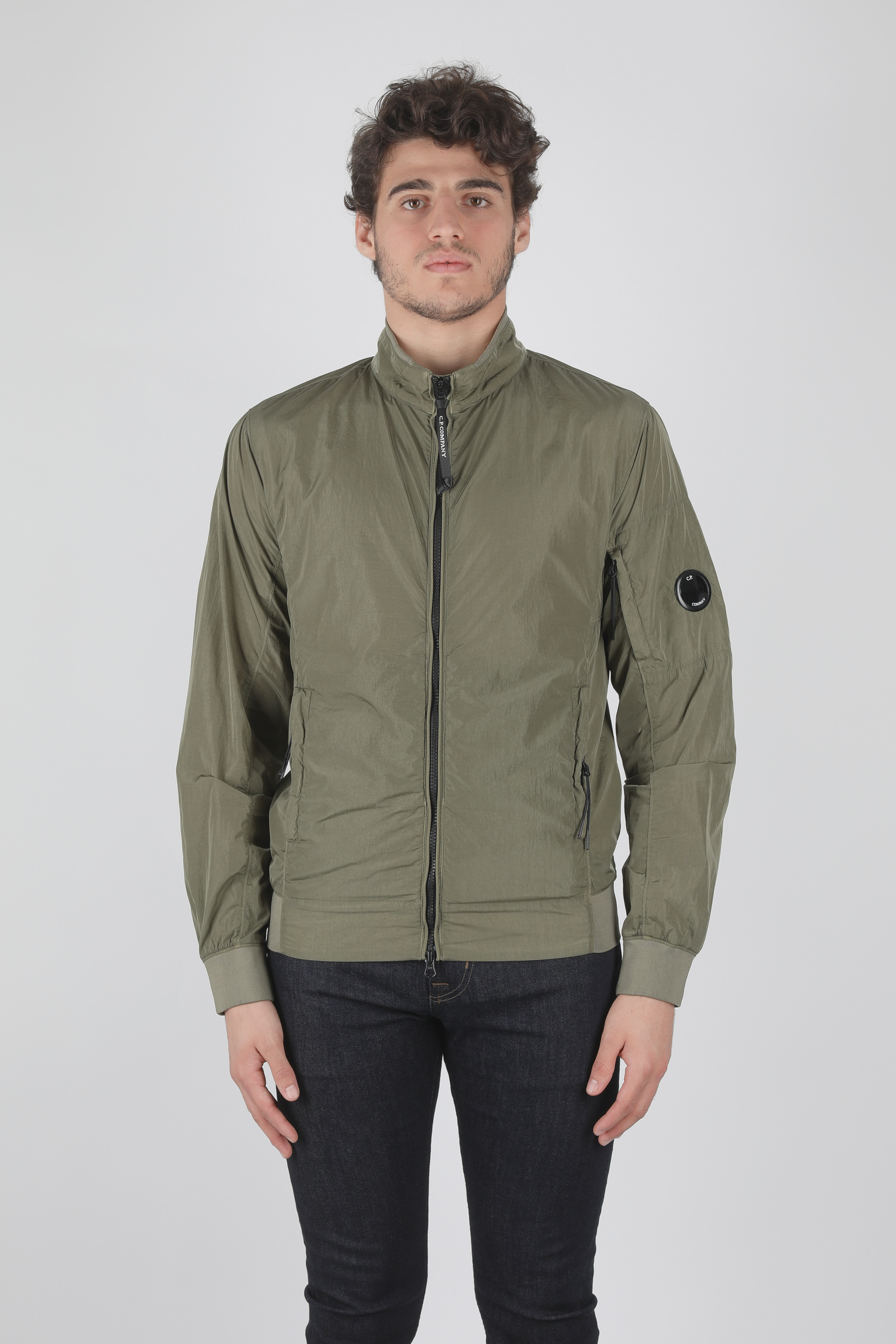 BLOUSON CP COMPANY KAKI W315A-5148G-660,BLOUSON CP COMPANY KAKI W315A-5148G-660,BLOUSON CP COMPANY KAKI W315A-5148G-660