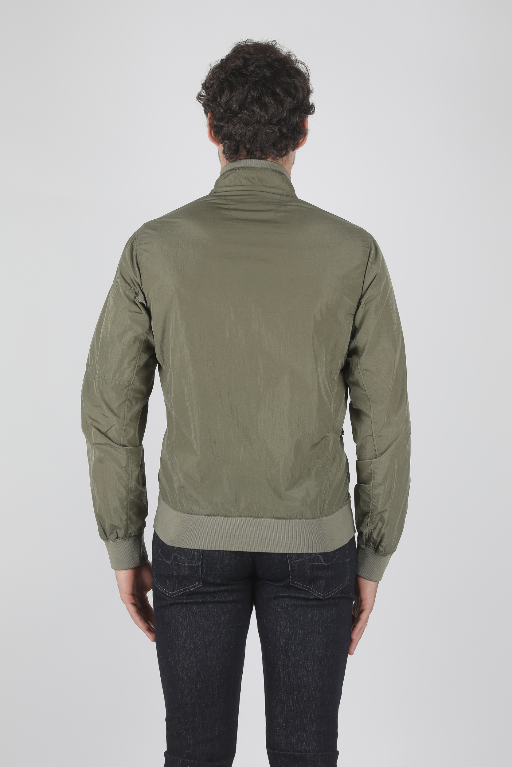 BLOUSON CP COMPANY KAKI W315A-5148G-660