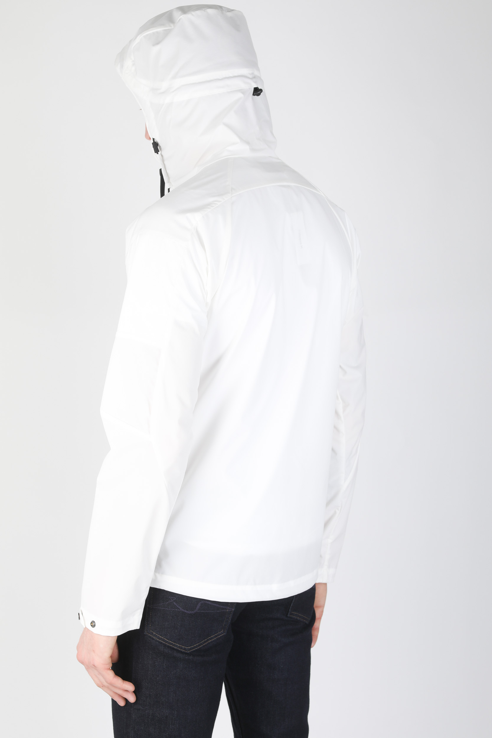 BLONSON C.P. COMPANY BLANC W001A-4117A-101