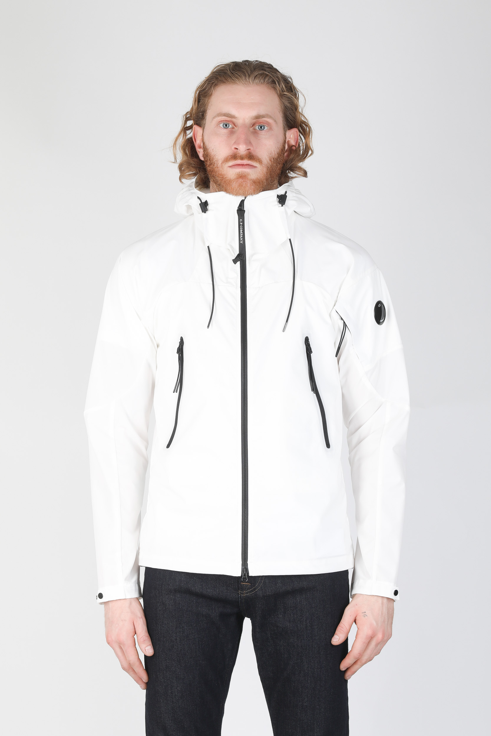 BLONSON C.P. COMPANY BLANC W001A-4117A-101,BLONSON C.P. COMPANY BLANC W001A-4117A-101,BLONSON C.P. COMPANY BLANC W001A-4117A-101