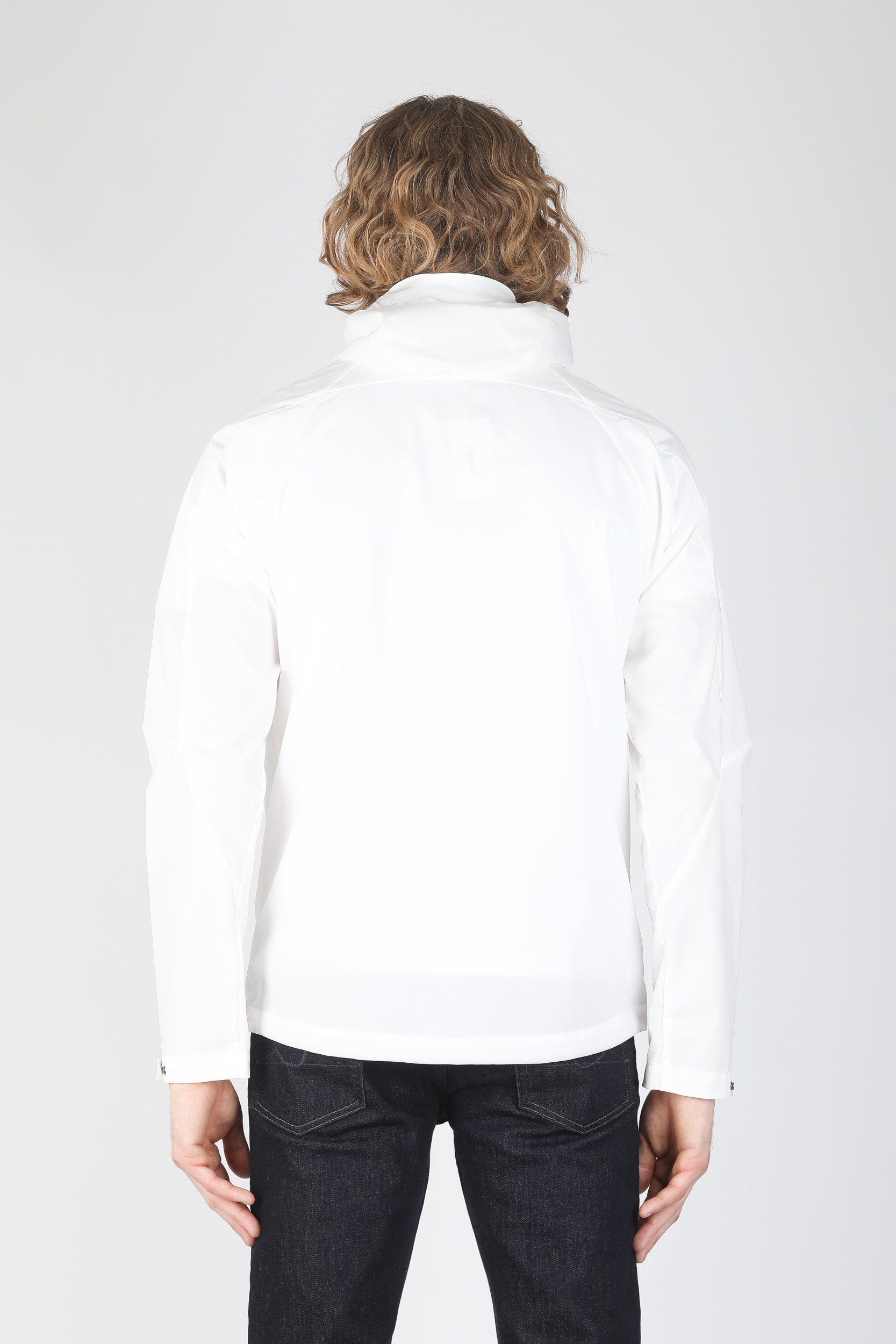 BLONSON C.P. COMPANY BLANC W001A-4117A-101