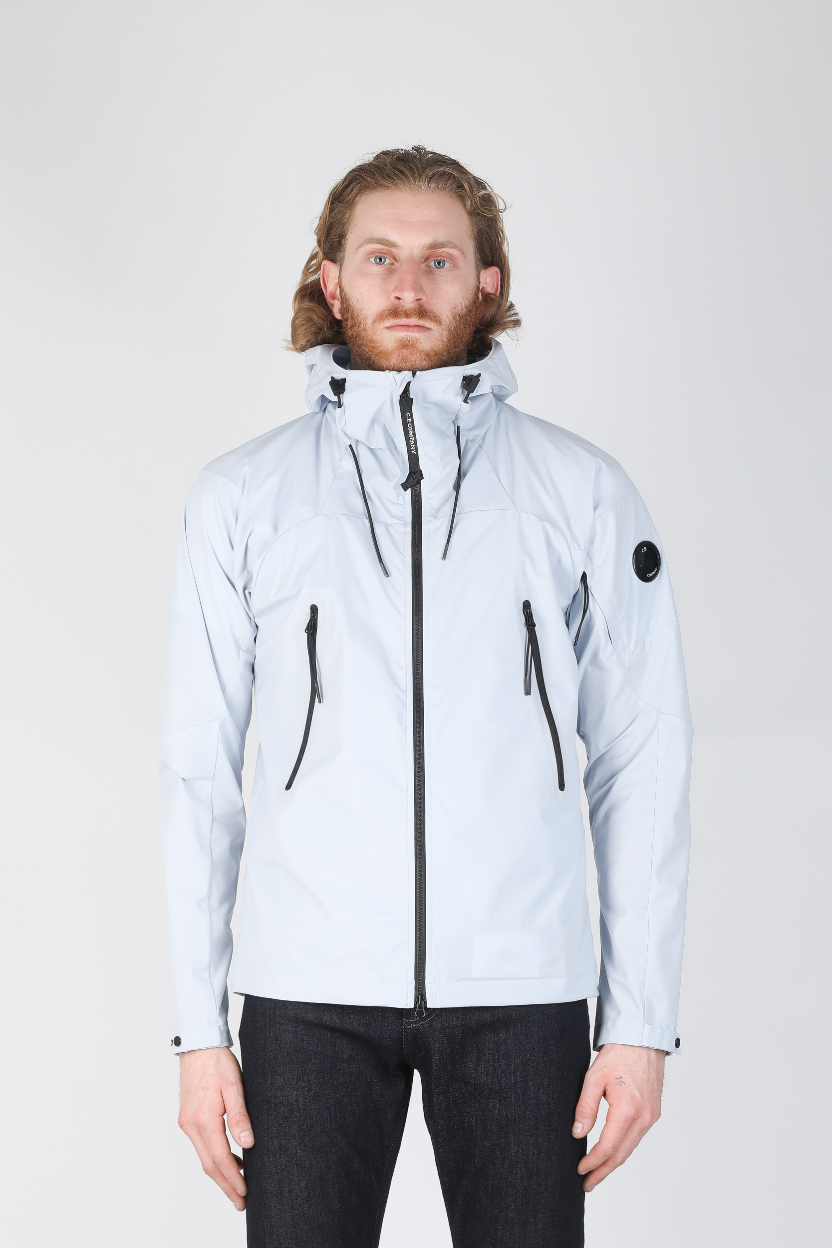 BLOUSON C.P. COMPANY BLEU CIEL W001A-4117A-817,BLOUSON C.P. COMPANY BLEU CIEL W001A-4117A-817,BLOUSON C.P. COMPANY BLEU CIEL W001A-4117A-817