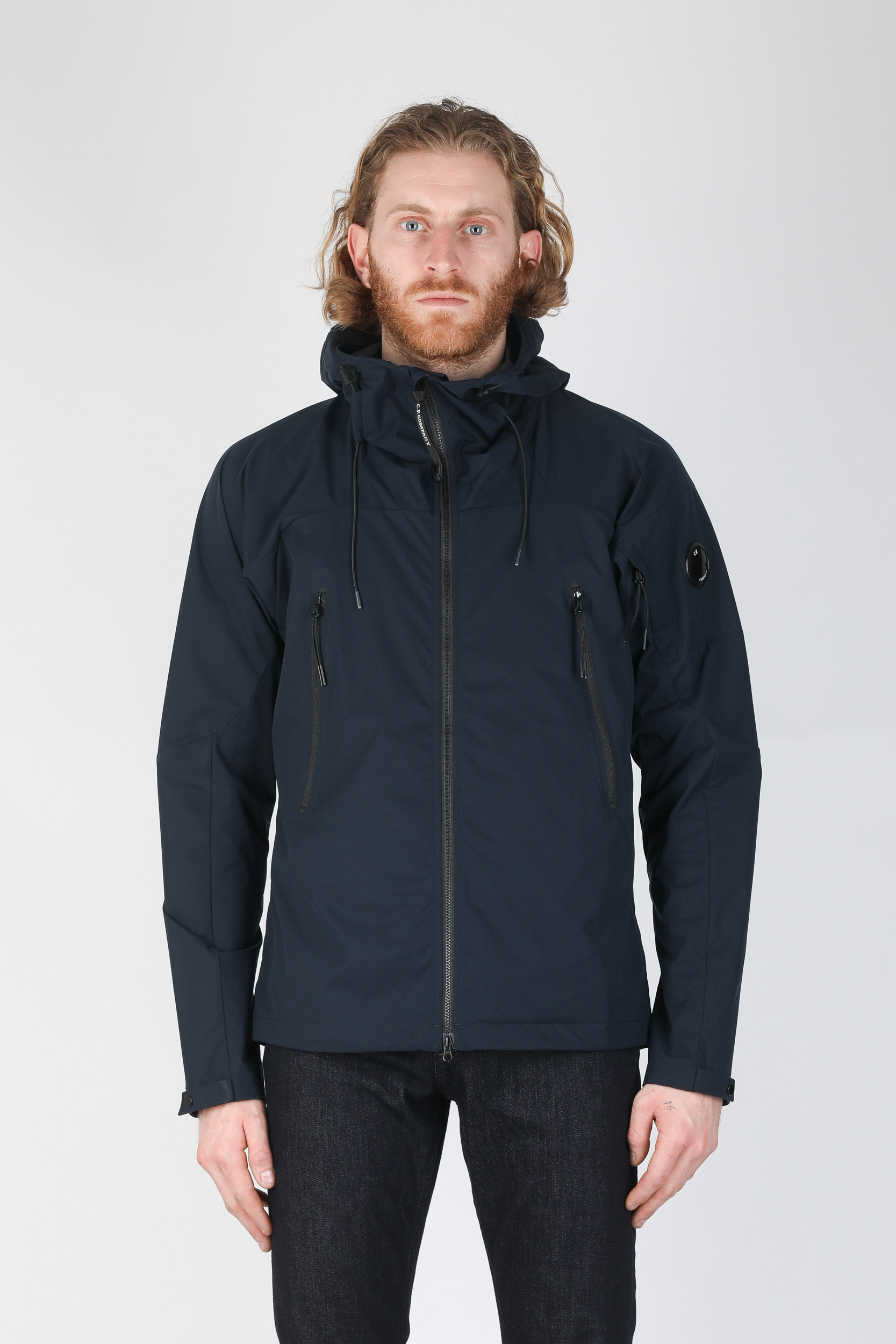 BLOUSON C.P. COMPANY MARINE W001A-4117A-888,BLOUSON C.P. COMPANY MARINE W001A-4117A-888,BLOUSON C.P. COMPANY MARINE W001A-4117A-888