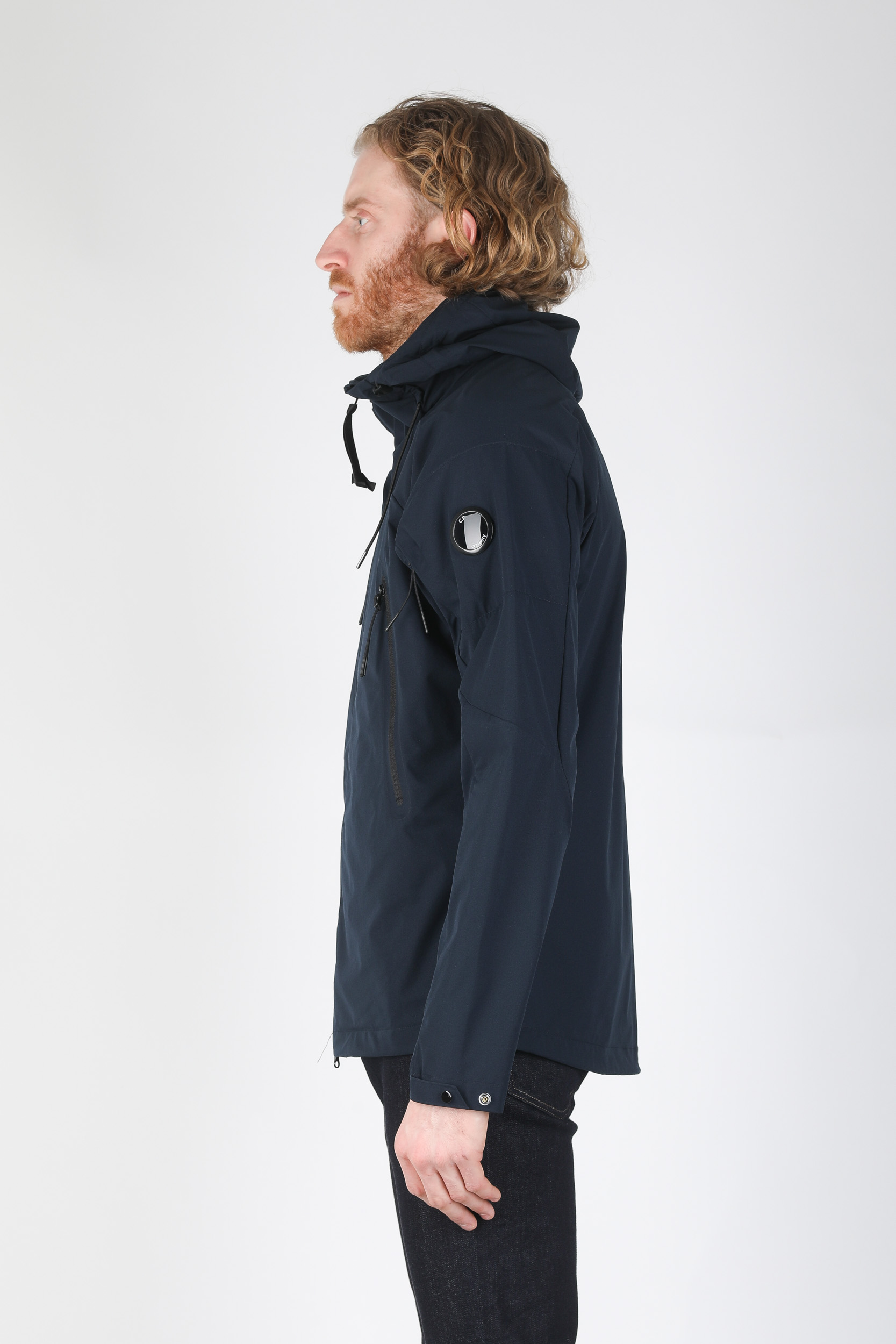 BLOUSON C.P. COMPANY MARINE W001A-4117A-888