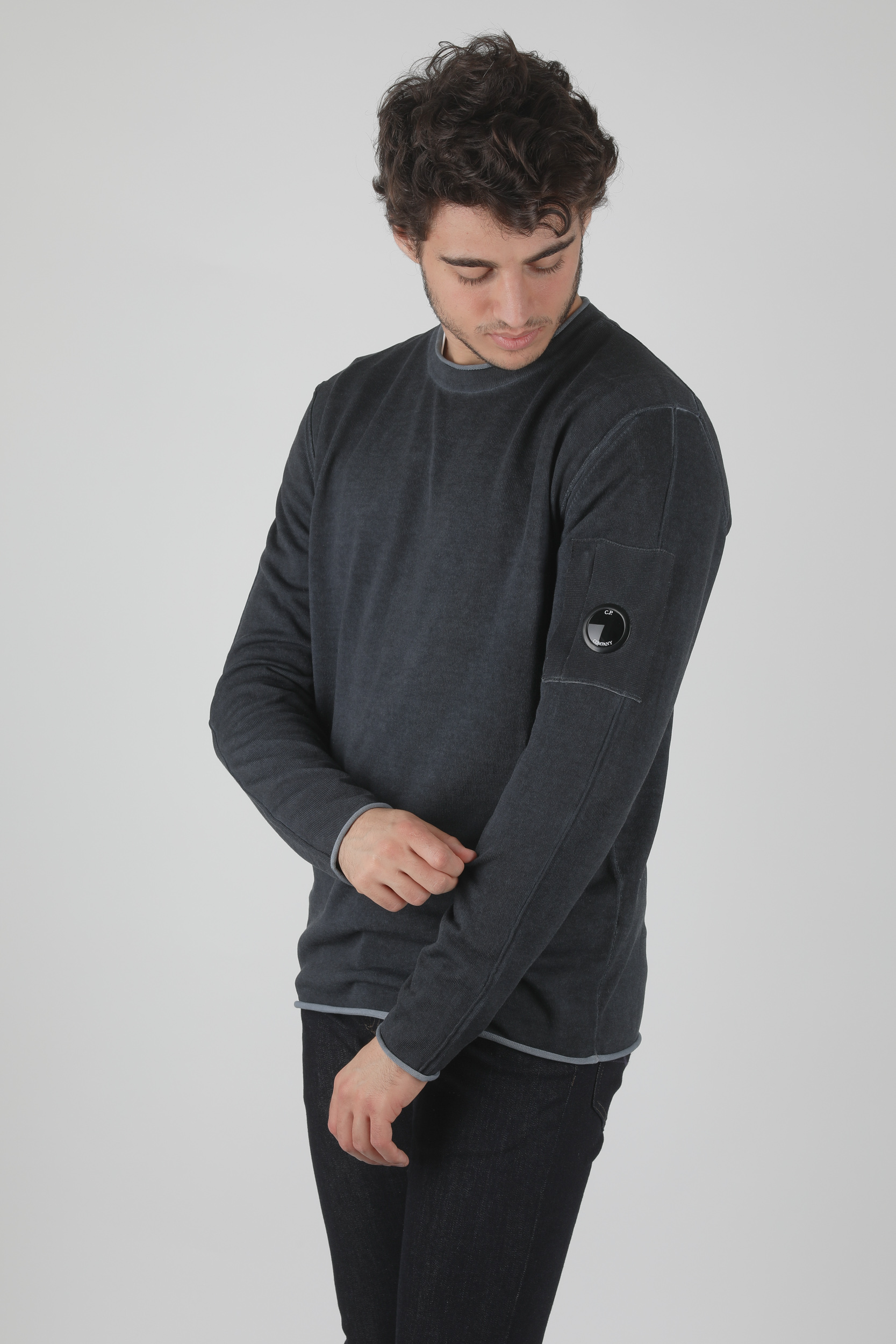 PULL CP COMPANY MARINE N201A-4128S-888