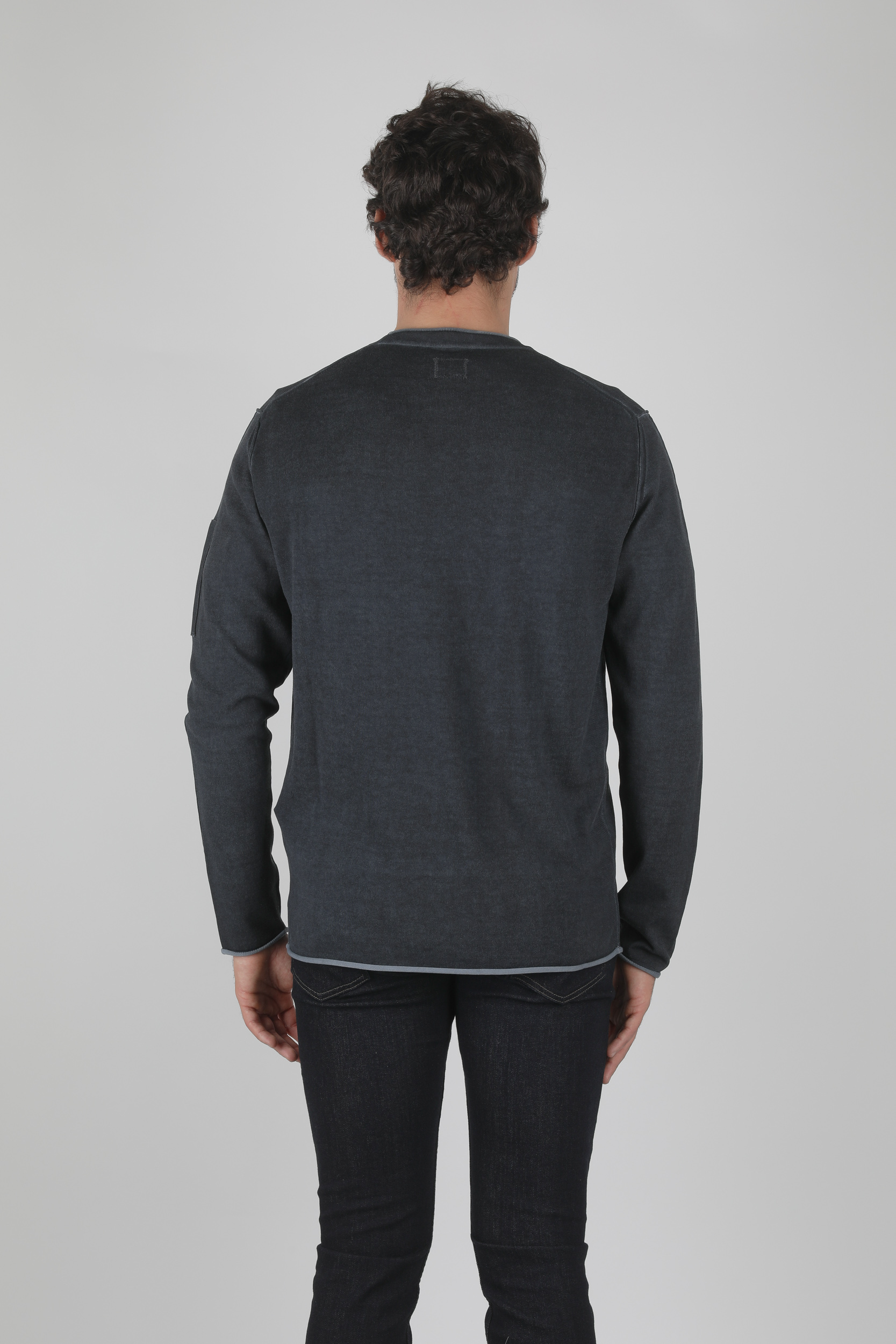 PULL CP COMPANY MARINE N201A-4128S-888