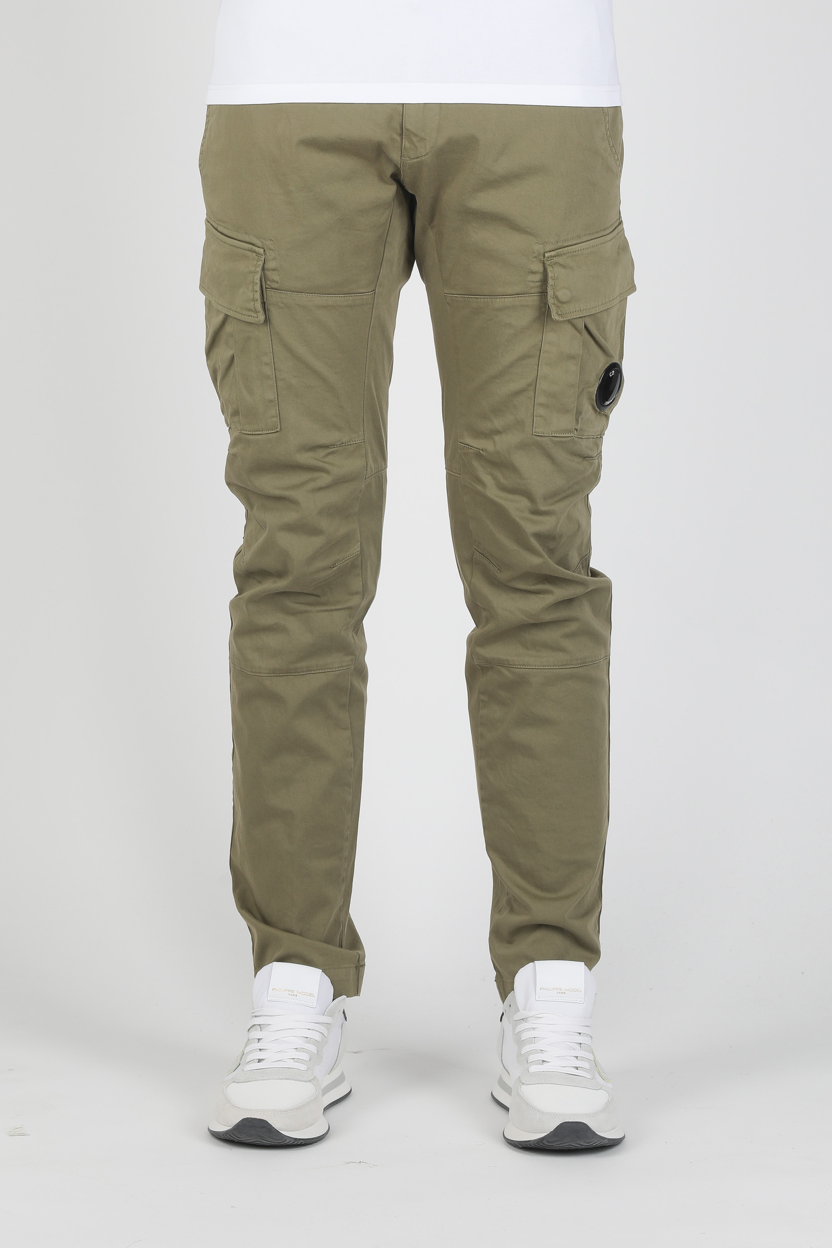 PANTALON CARGO CP COMPANY KAKI A118A-5694G-660,PANTALON CARGO CP COMPANY KAKI A118A-5694G-660,PANTALON CARGO CP COMPANY KAKI A118A-5694G-660