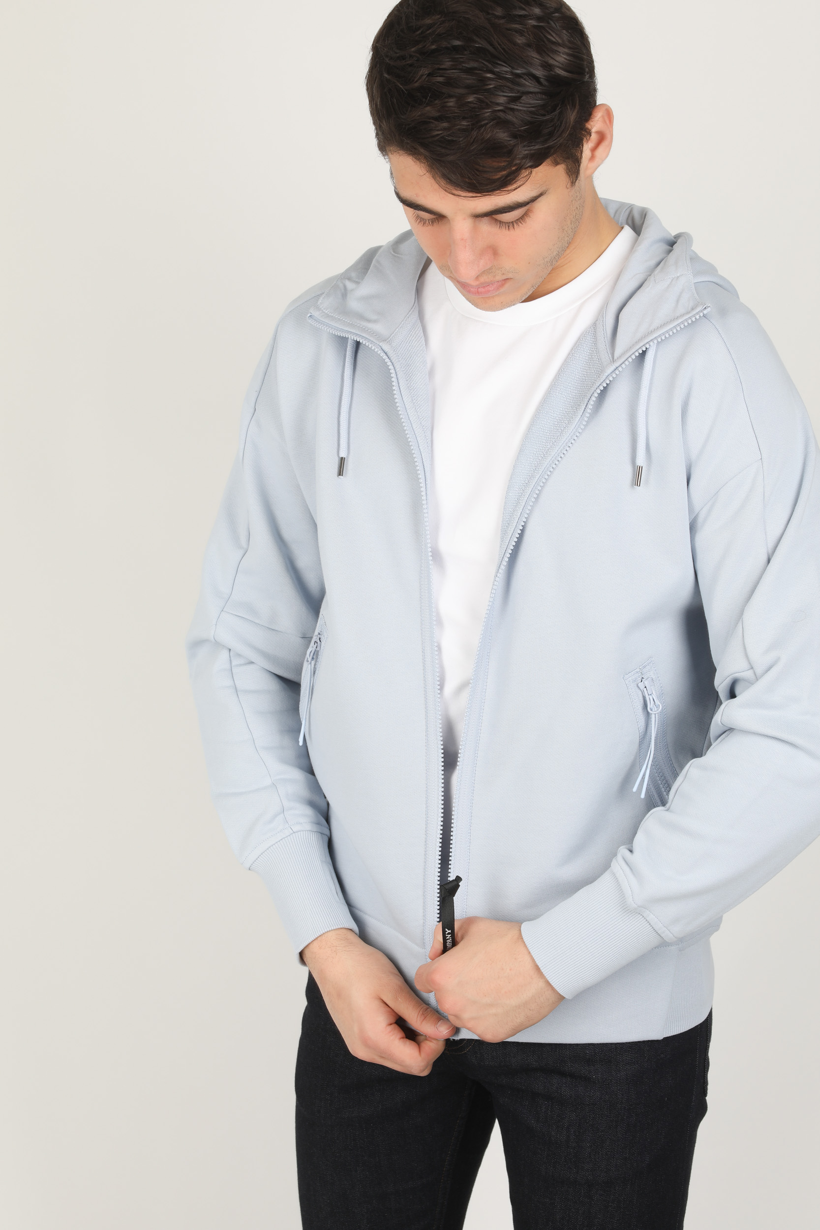 GILET CP COMPANY S012A-5160W-817