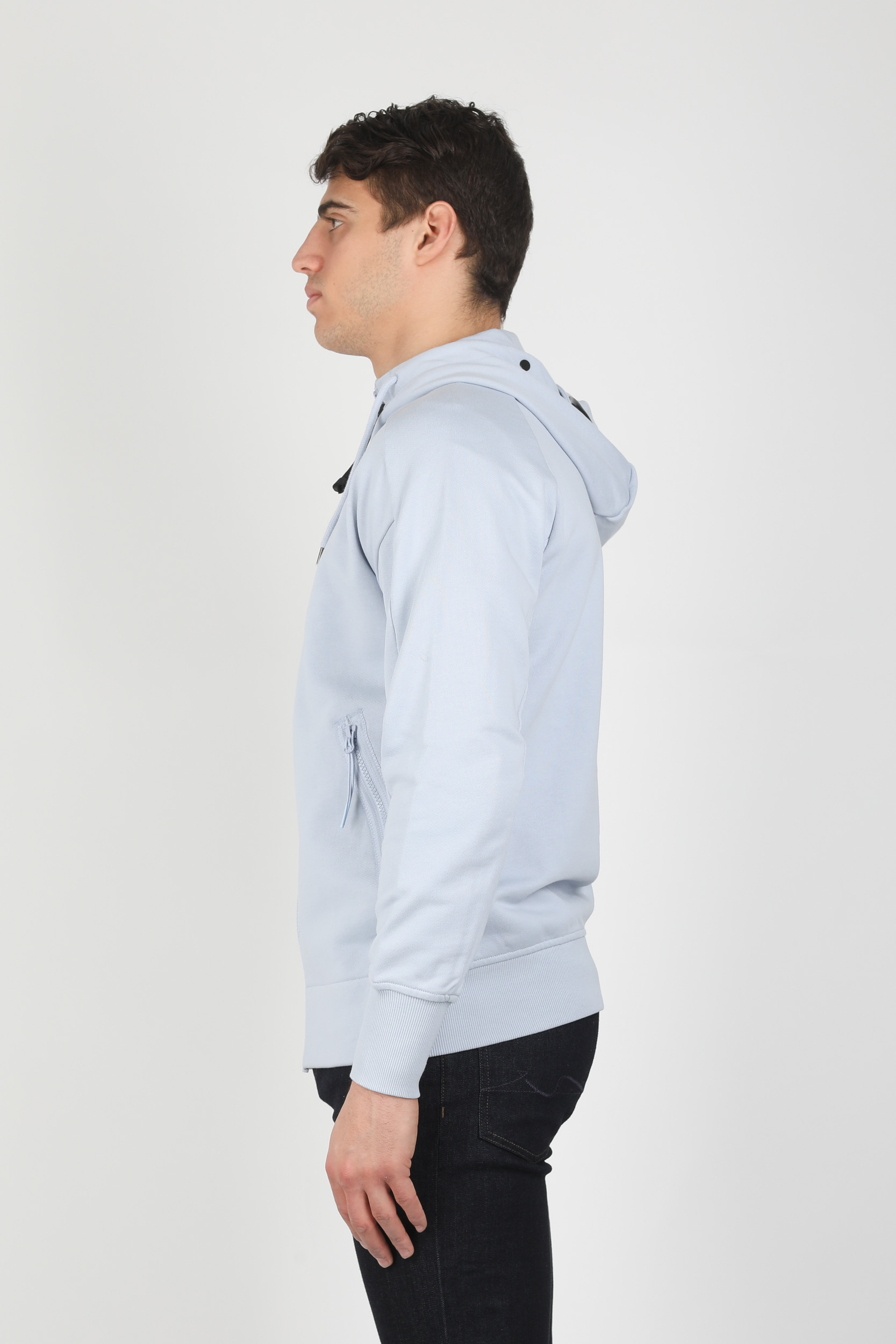 GILET CP COMPANY S012A-5160W-817