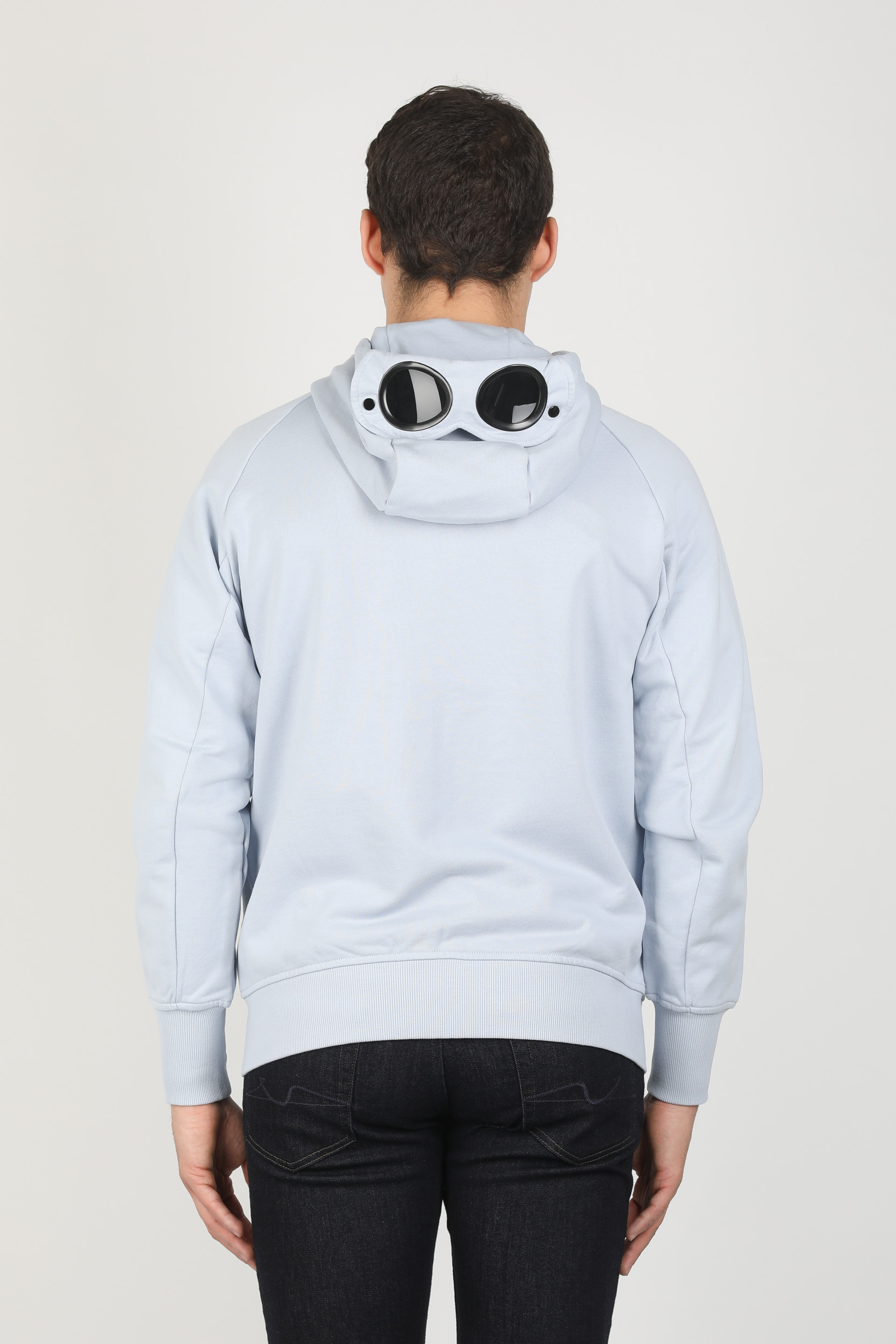 GILET CP COMPANY S012A-5160W-817