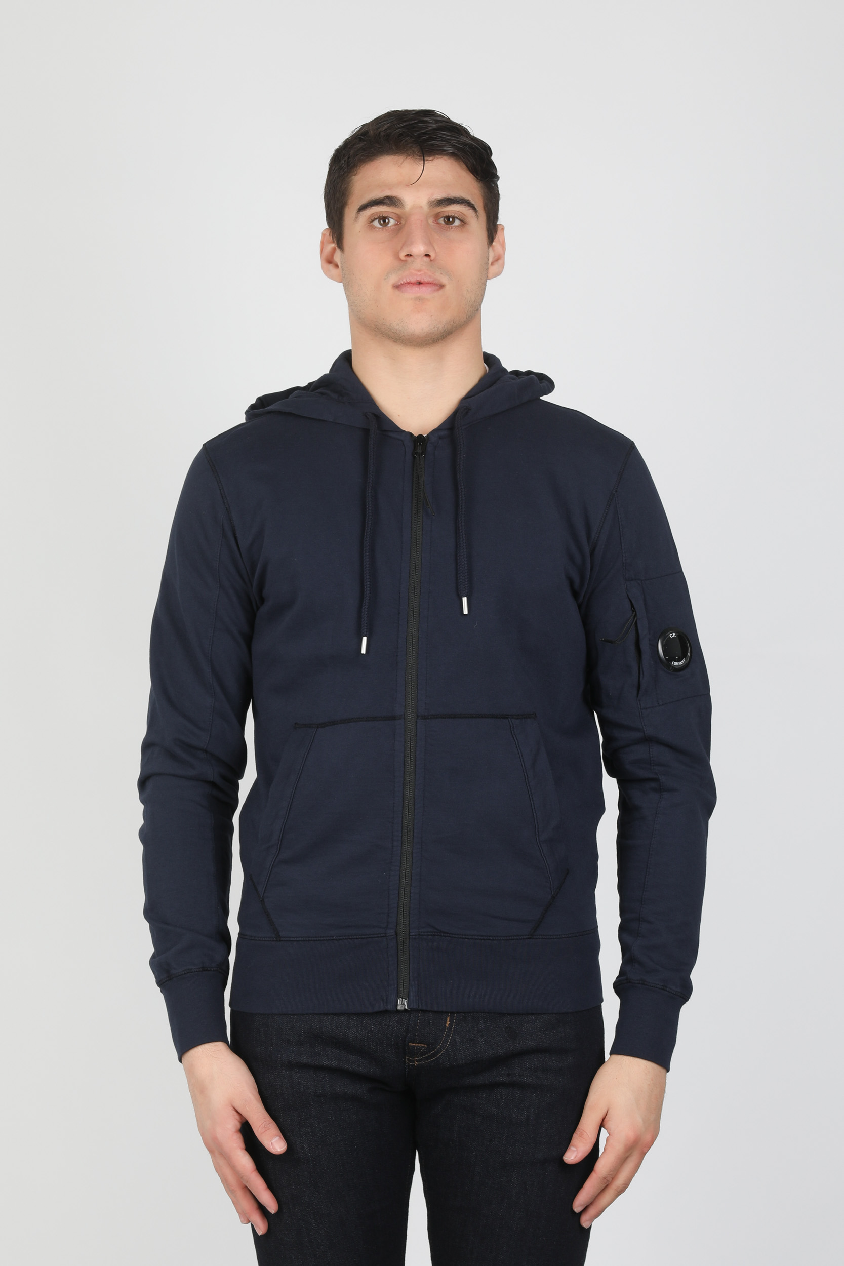 GILET CP COMPANY MARINE S056A-2246G-888,GILET CP COMPANY MARINE S056A-2246G-888,GILET CP COMPANY MARINE S056A-2246G-888