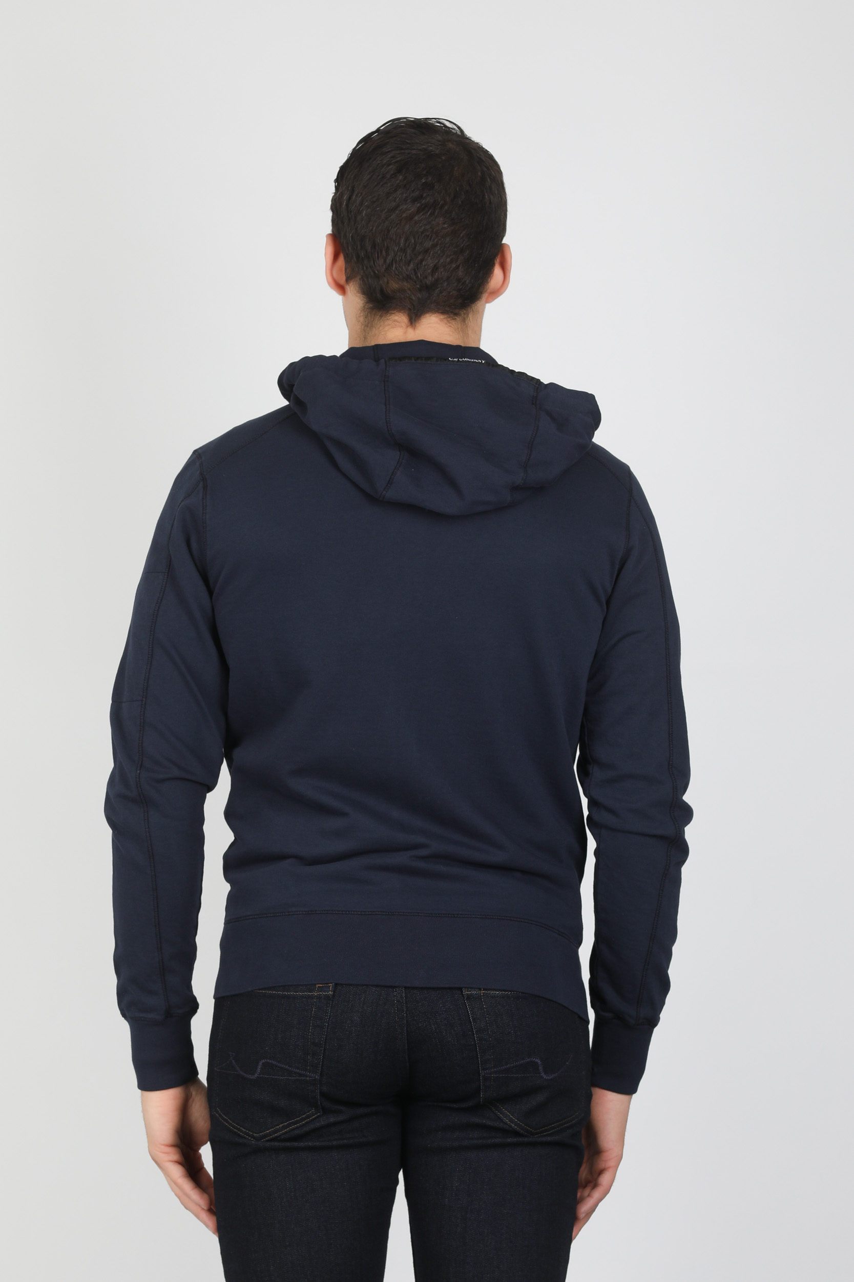 GILET CP COMPANY MARINE S056A-2246G-888