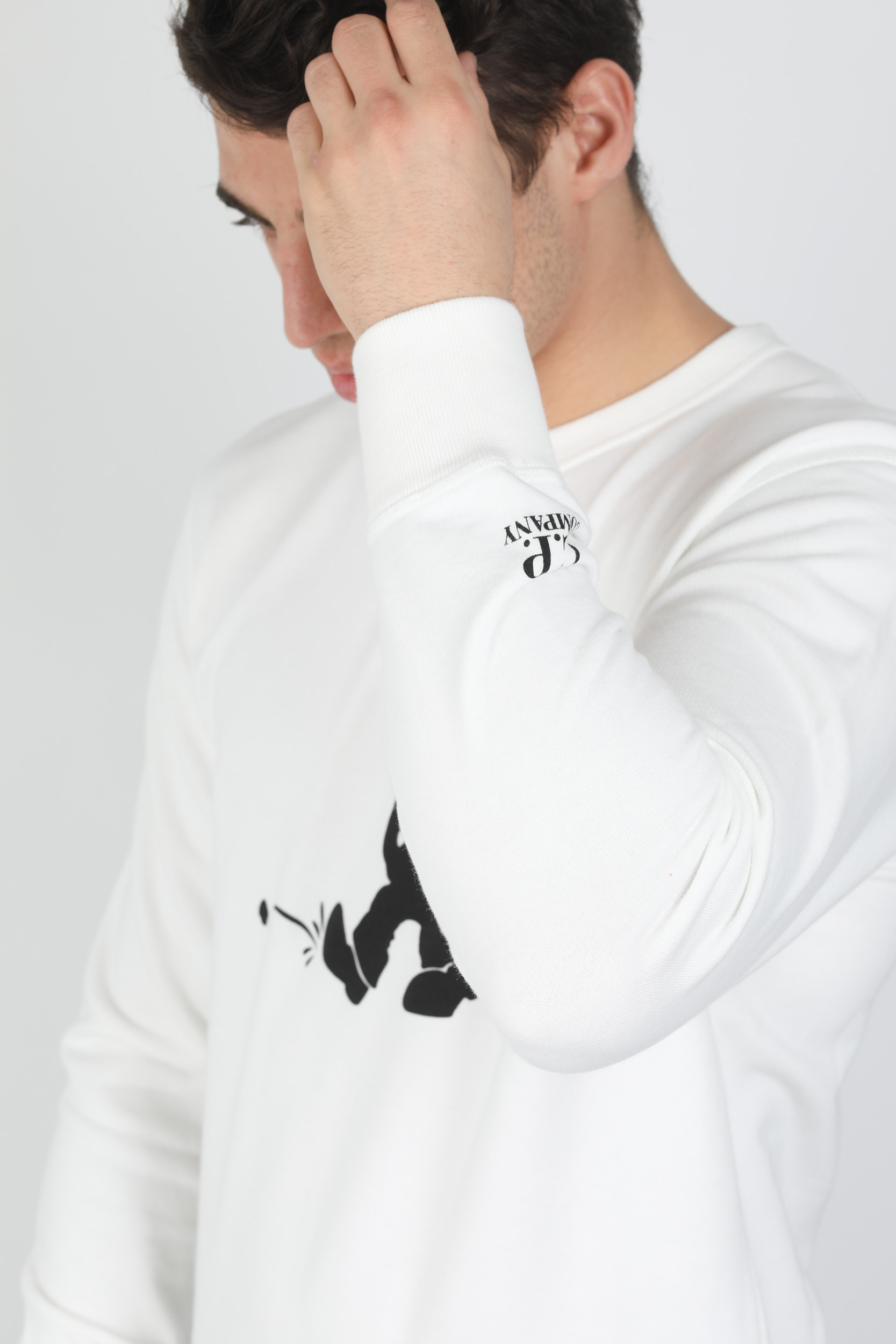 SWEAT CP COMPANY S288A-5429W-103