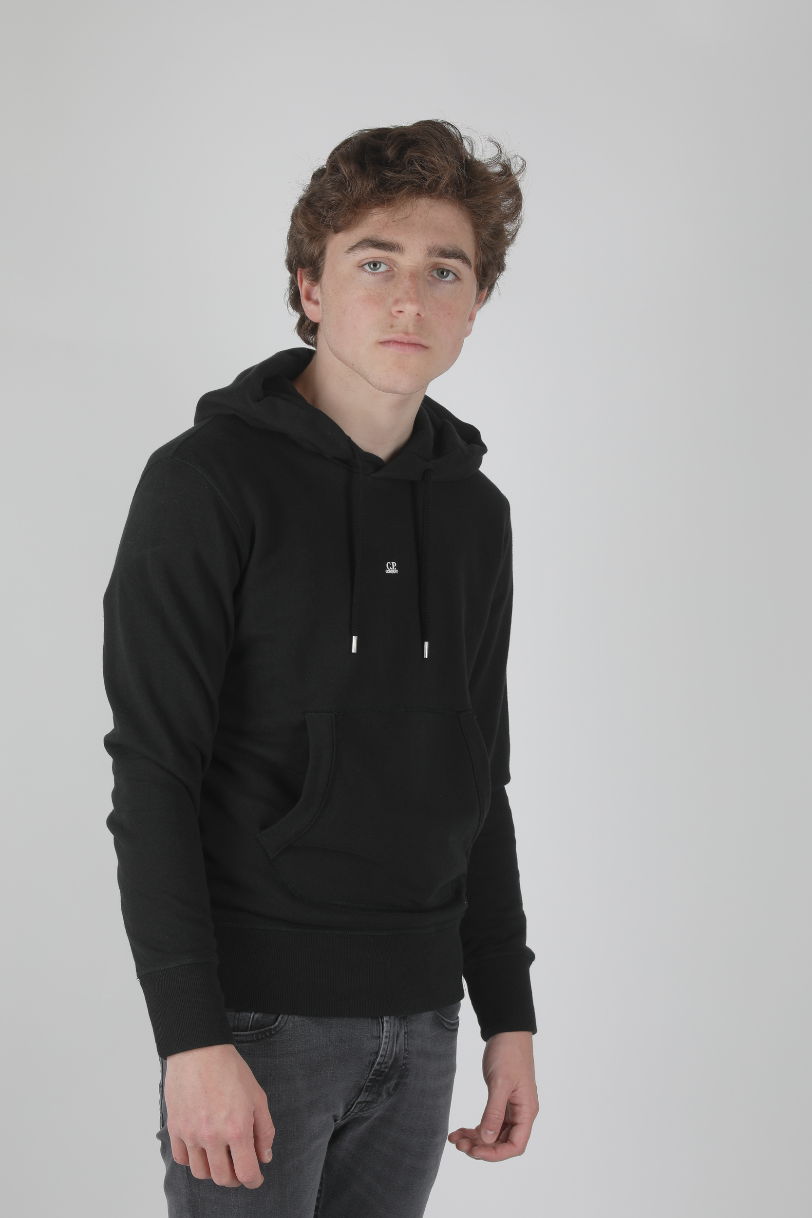 SWEAT CP COMPANY NOIR S289A-5429W-999