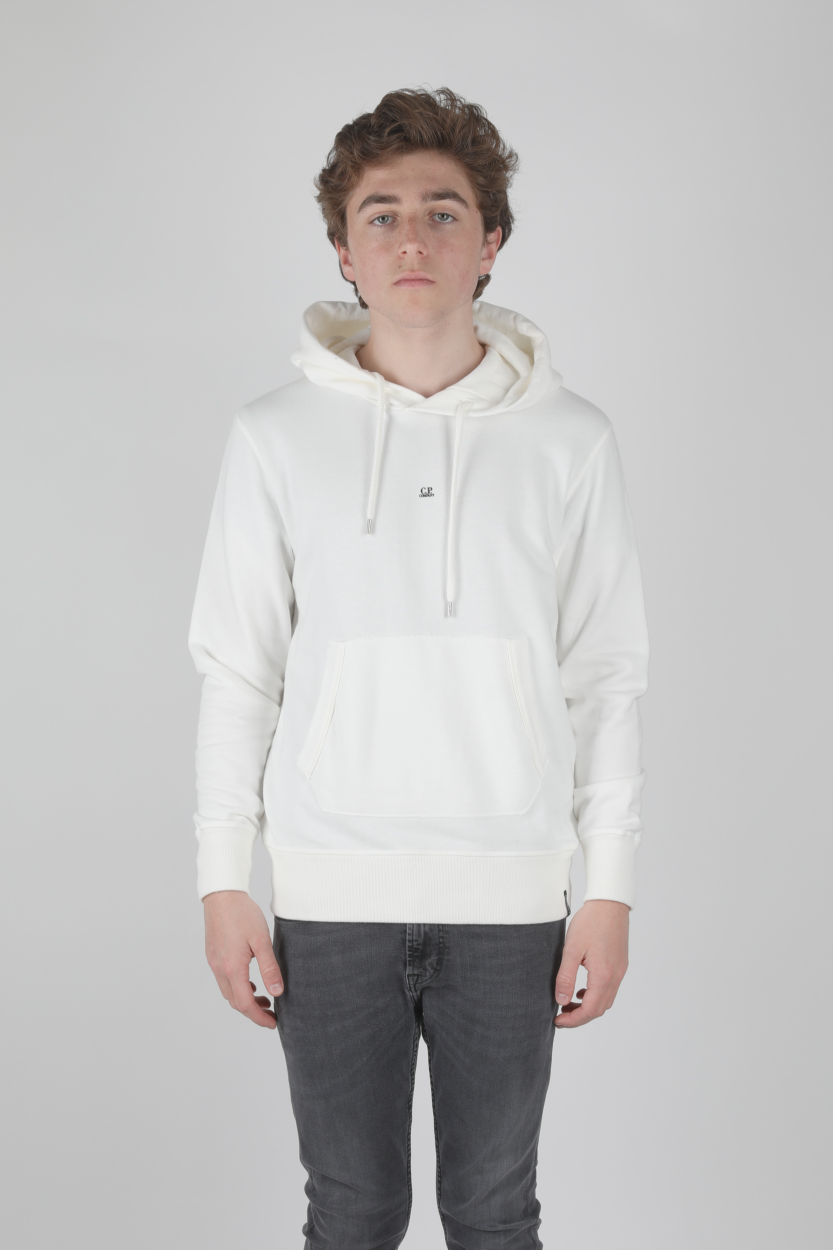 SWEAT CP COMPANY BLANC S289A-5429W-103,SWEAT CP COMPANY BLANC S289A-5429W-103,SWEAT CP COMPANY BLANC S289A-5429W-103