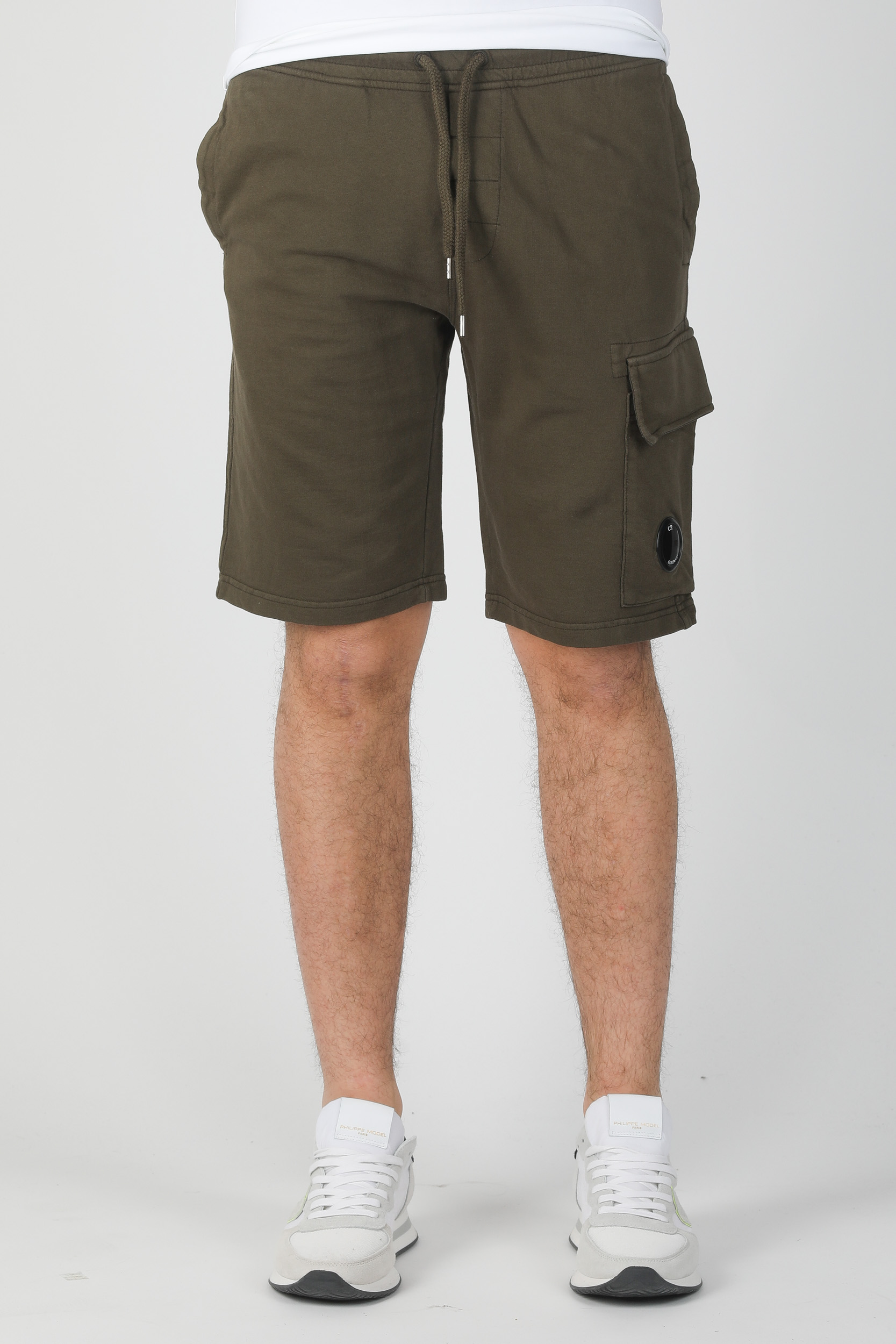 SHORT C.P. COMPANY KAKI B180A-2246G-677,SHORT C.P. COMPANY KAKI B180A-2246G-677,SHORT C.P. COMPANY KAKI B180A-2246G-677