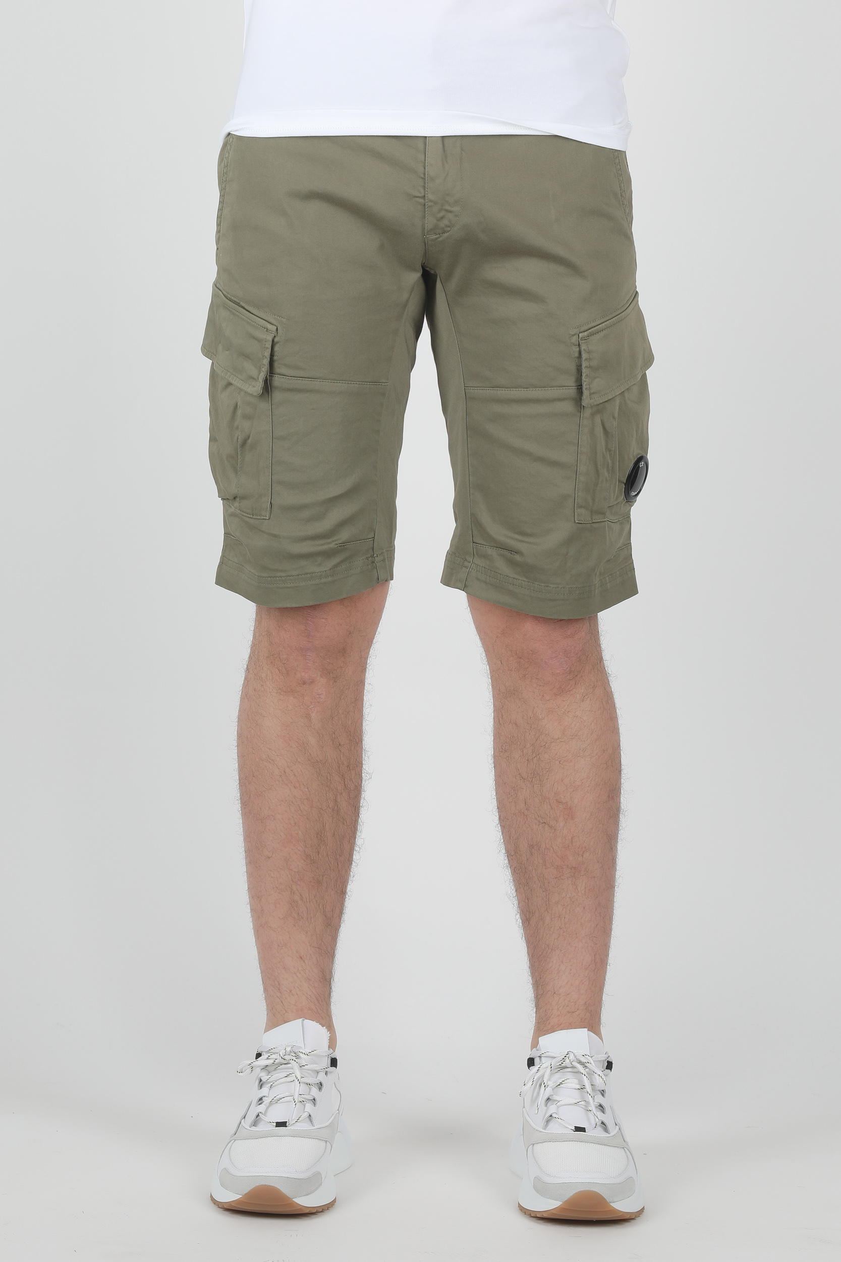 SHORT CP COMPANY KAKI E117A-5694G-660,SHORT CP COMPANY KAKI E117A-5694G-660,SHORT CP COMPANY KAKI E117A-5694G-660