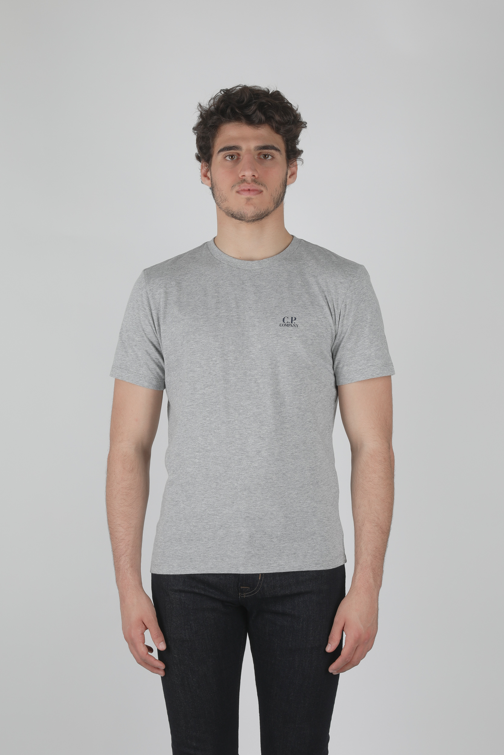TEE-SHIRT CP COMPANY GRIS S148A-5100W-M93,TEE-SHIRT CP COMPANY GRIS S148A-5100W-M93,TEE-SHIRT CP COMPANY GRIS S148A-5100W-M93