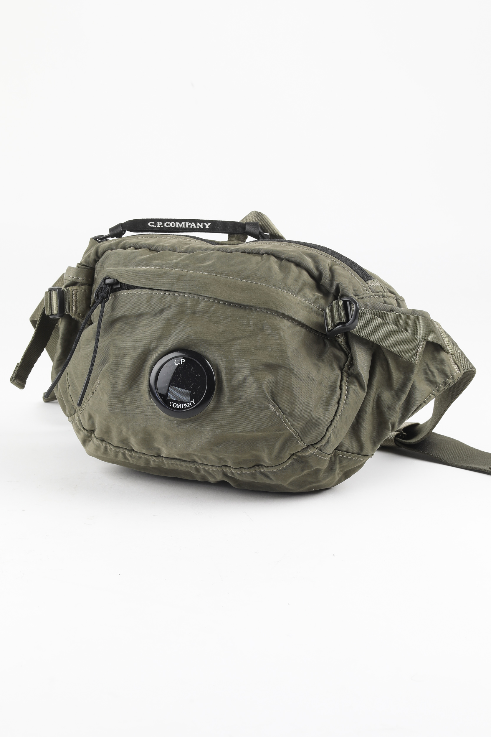 BANANE CP COMPANY KAKI C037A-5269G-660