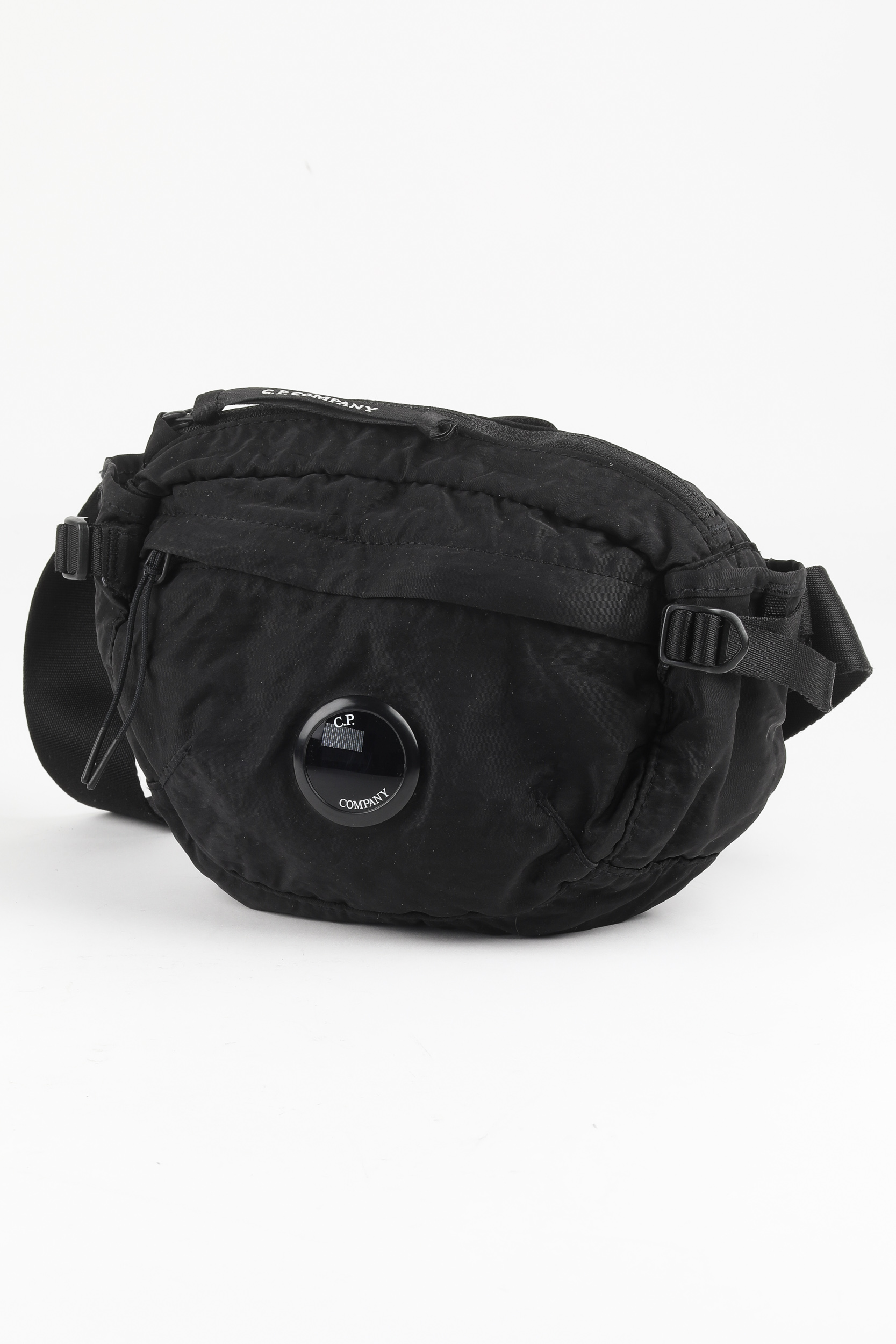 BANANE CP COMPANY NOIRE C037A-5269G-999