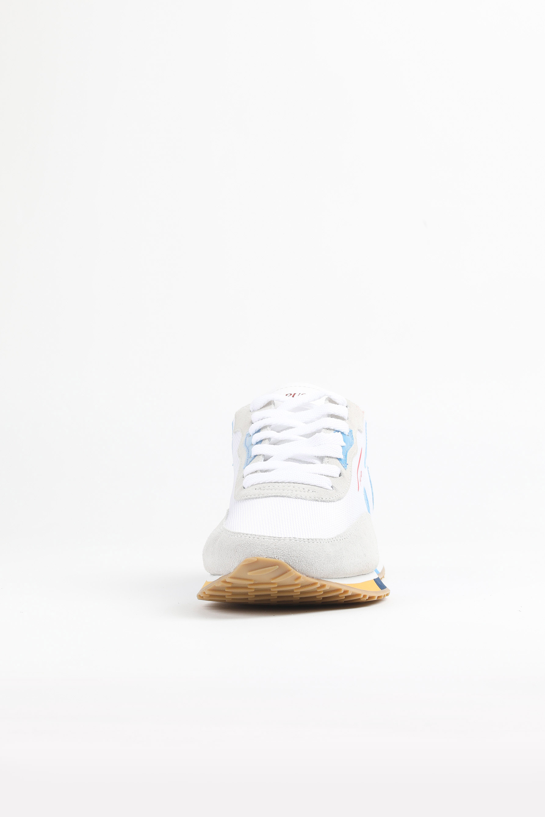 BASKETS GHOUD BLANC/BLEU/ROUGE RMLM-MS02,BASKETS GHOUD BLANC/BLEU/ROUGE RMLM-MS02,BASKETS GHOUD BLANC/BLEU/ROUGE RMLM-MS02