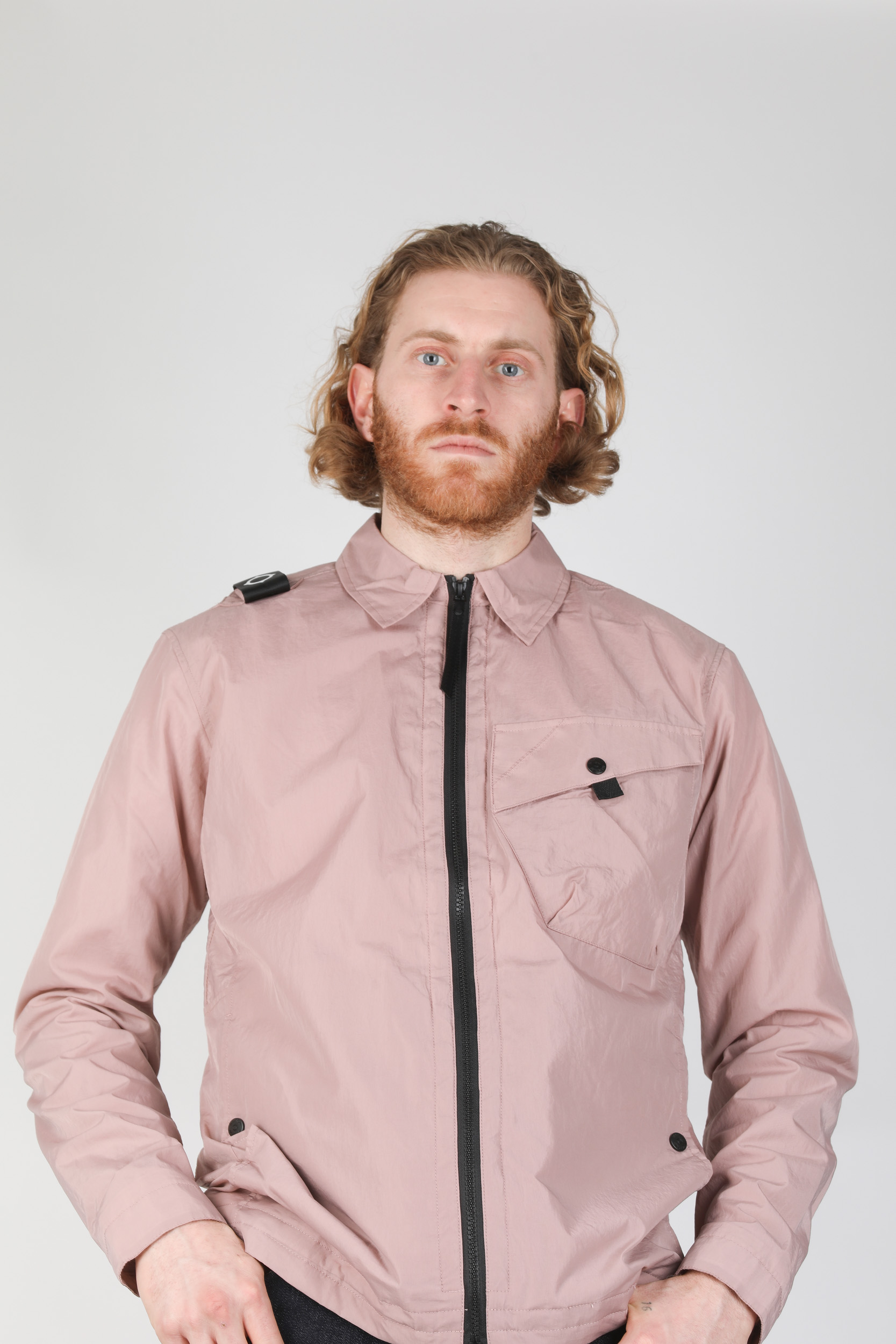 VESTE MA.STRUM ROSE MAS1451-M520