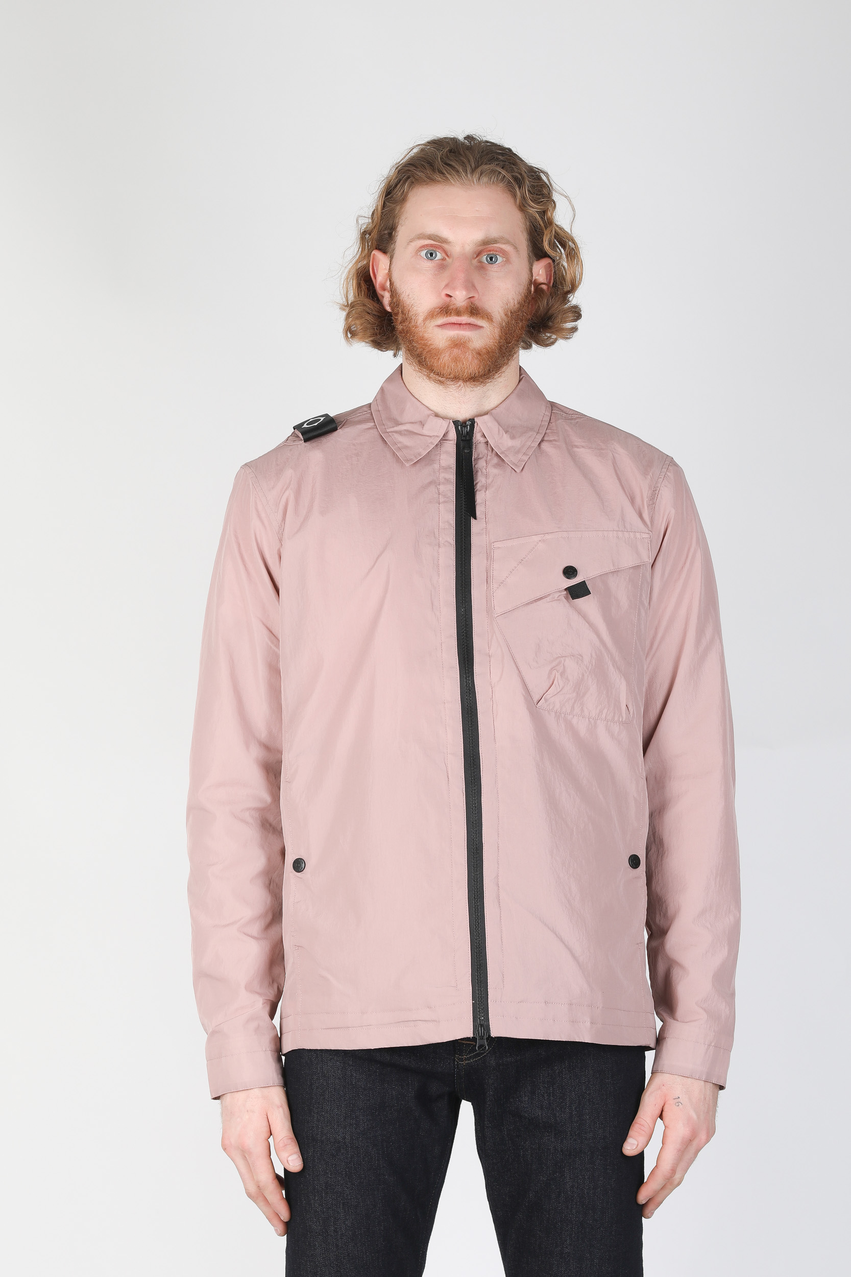 VESTE MA.STRUM ROSE MAS1451-M520,VESTE MA.STRUM ROSE MAS1451-M520,VESTE MA.STRUM ROSE MAS1451-M520