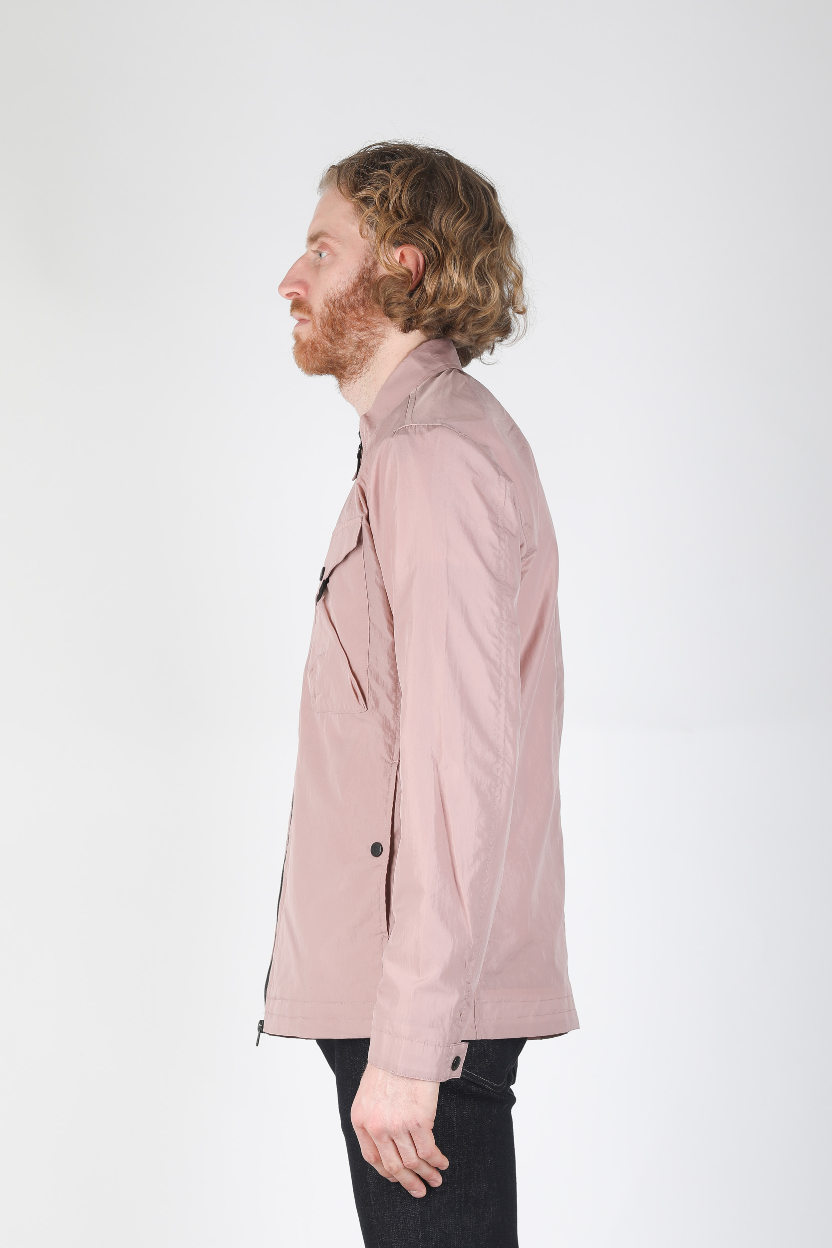 VESTE MA.STRUM ROSE MAS1451-M520