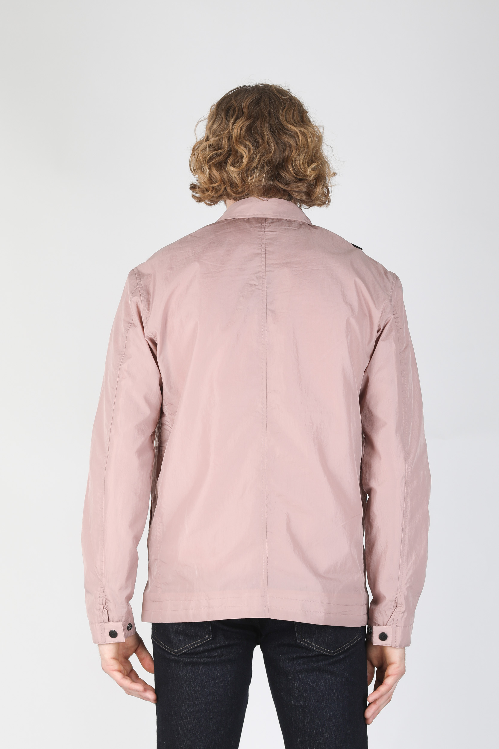 VESTE MA.STRUM ROSE MAS1451-M520
