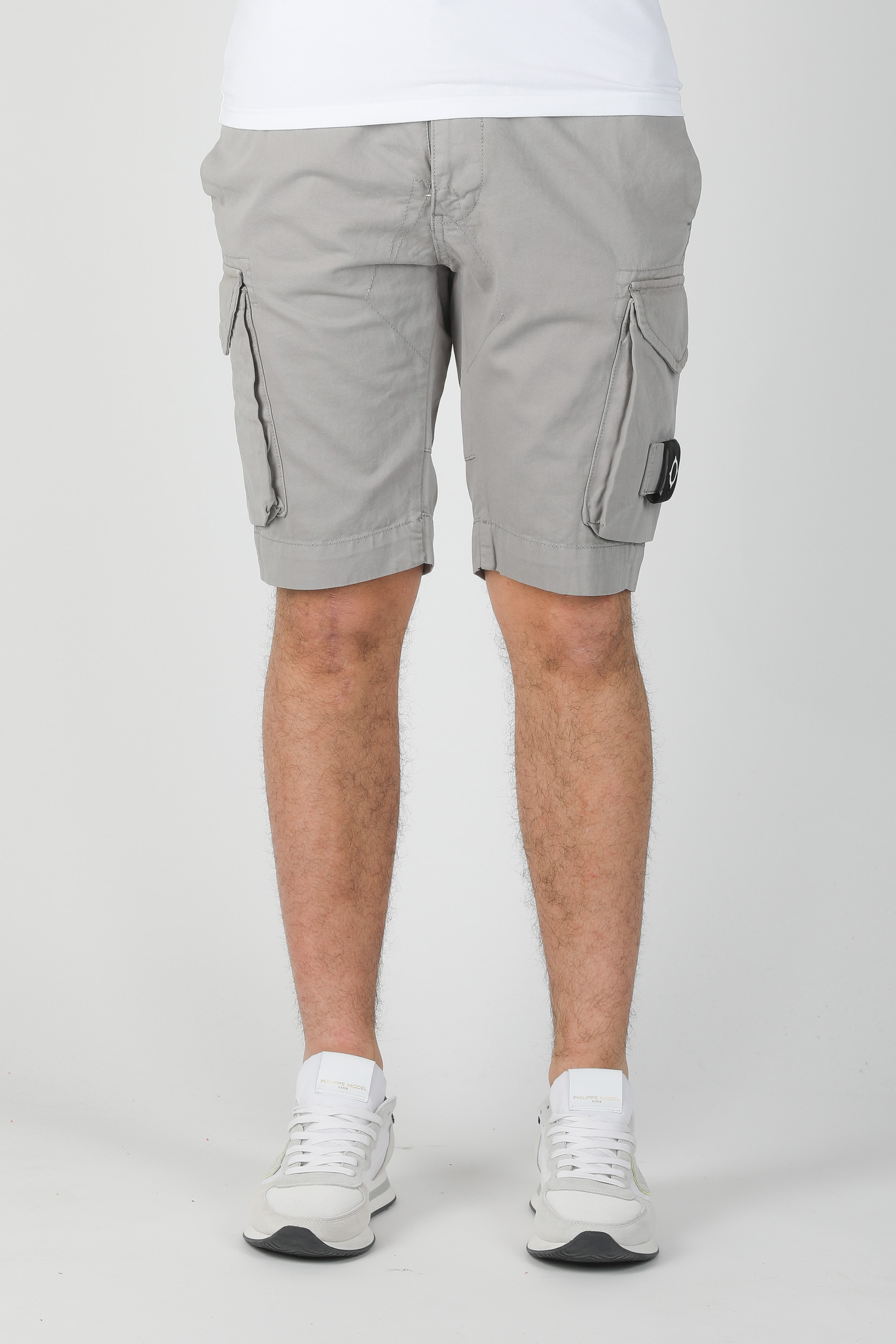 SHORT MA.STRUM GRIS MAS2319-M018,SHORT MA.STRUM GRIS MAS2319-M018,SHORT MA.STRUM GRIS MAS2319-M018