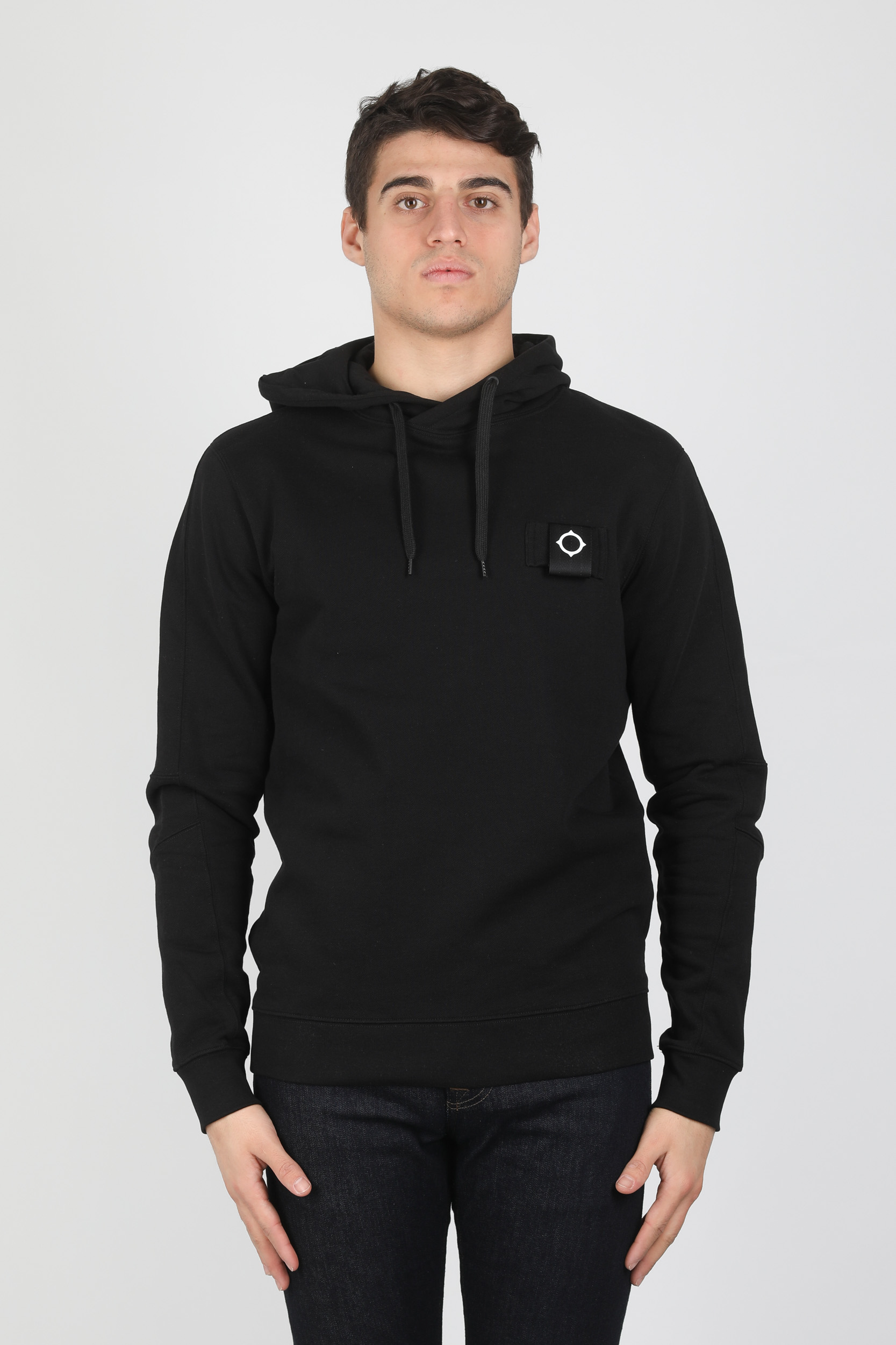 SWEAT MASTRUM NOIR MAS442120-M000,SWEAT MASTRUM NOIR MAS442120-M000,SWEAT MASTRUM NOIR MAS442120-M000