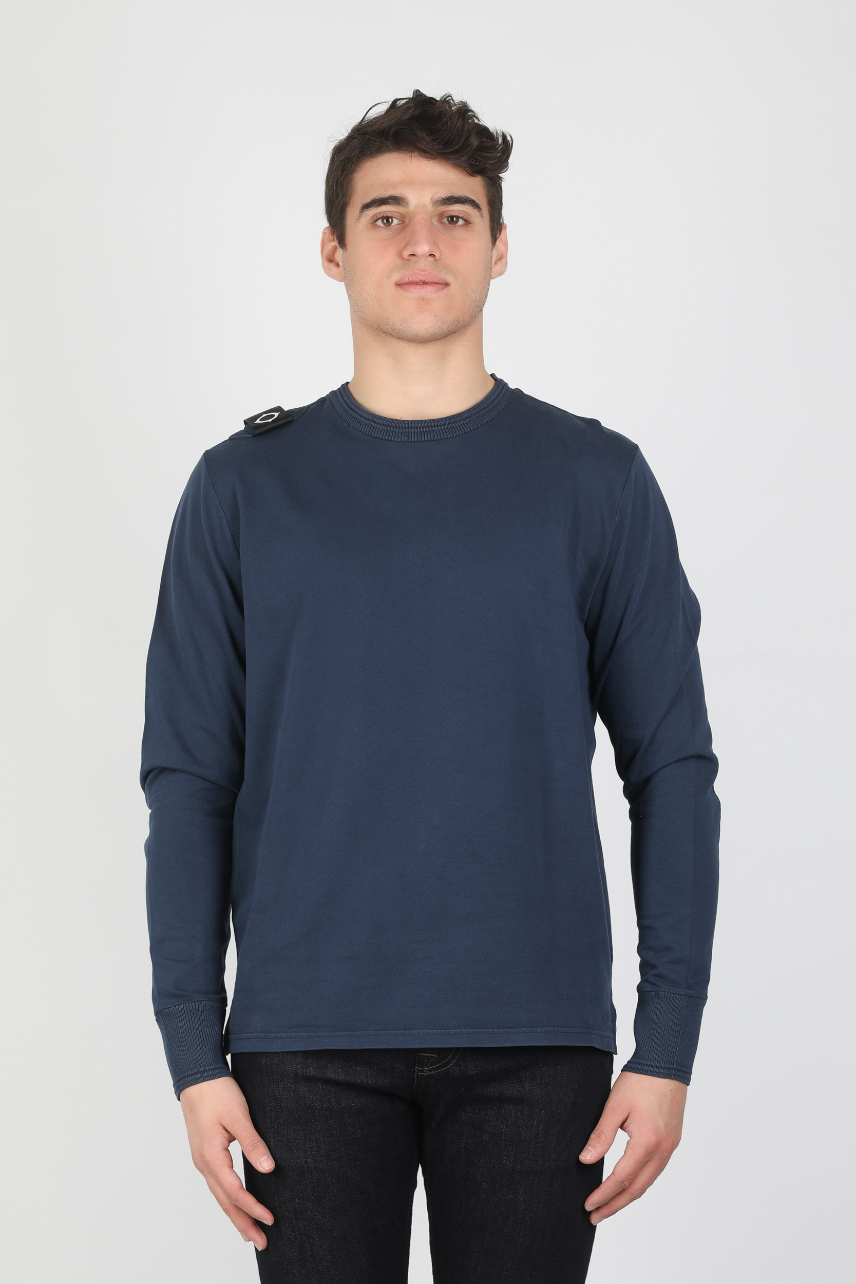 SWEAT MASTRUM MARINE MAS443720-M418,SWEAT MASTRUM MARINE MAS443720-M418,SWEAT MASTRUM MARINE MAS443720-M418