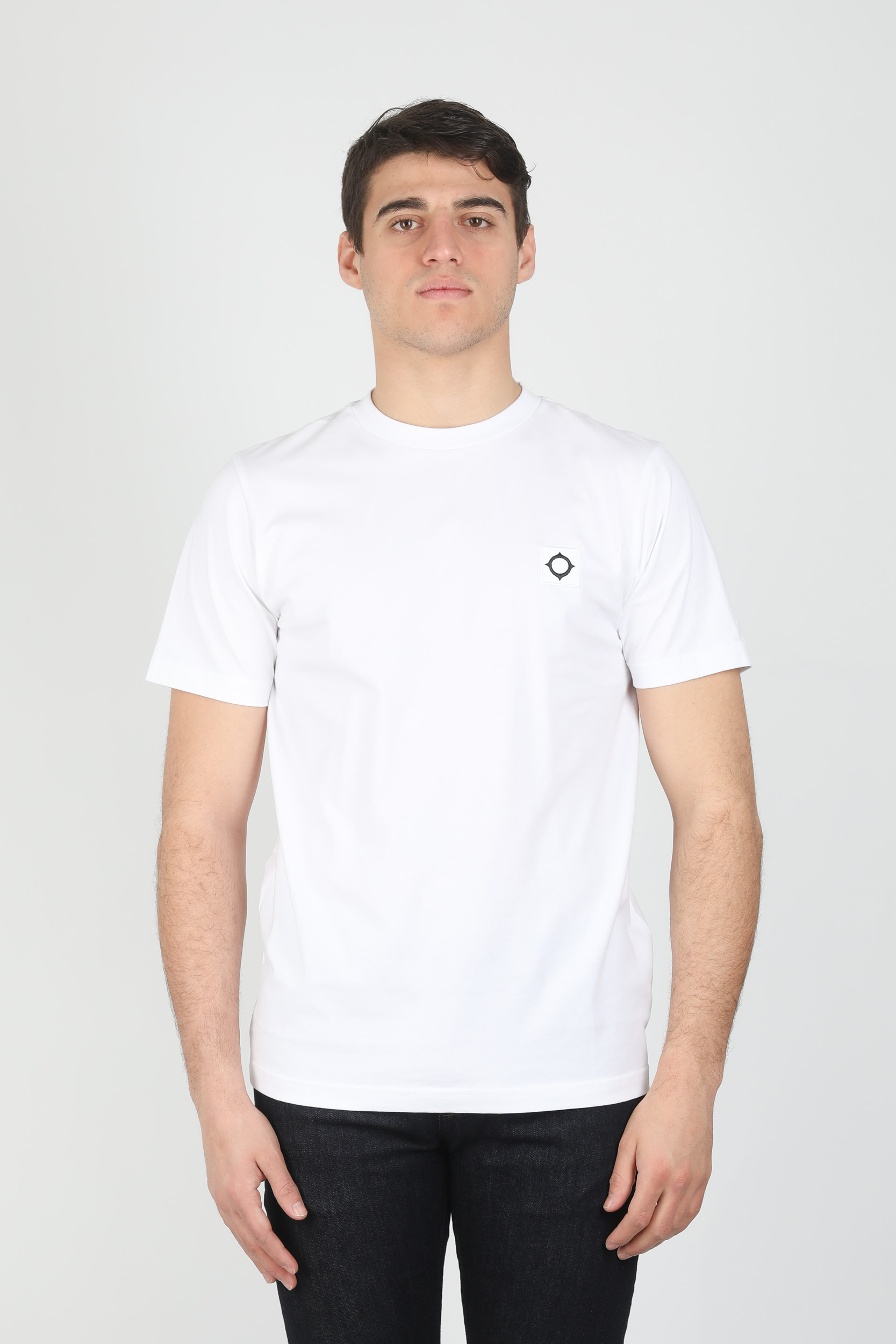 T-SHIRT MA.STRUM BLANC SS ICON TEE MAS835220-M100,T-SHIRT MA.STRUM BLANC SS ICON TEE MAS835220-M100,T-SHIRT MA.STRUM BLANC SS ICON TEE MAS835220-M100