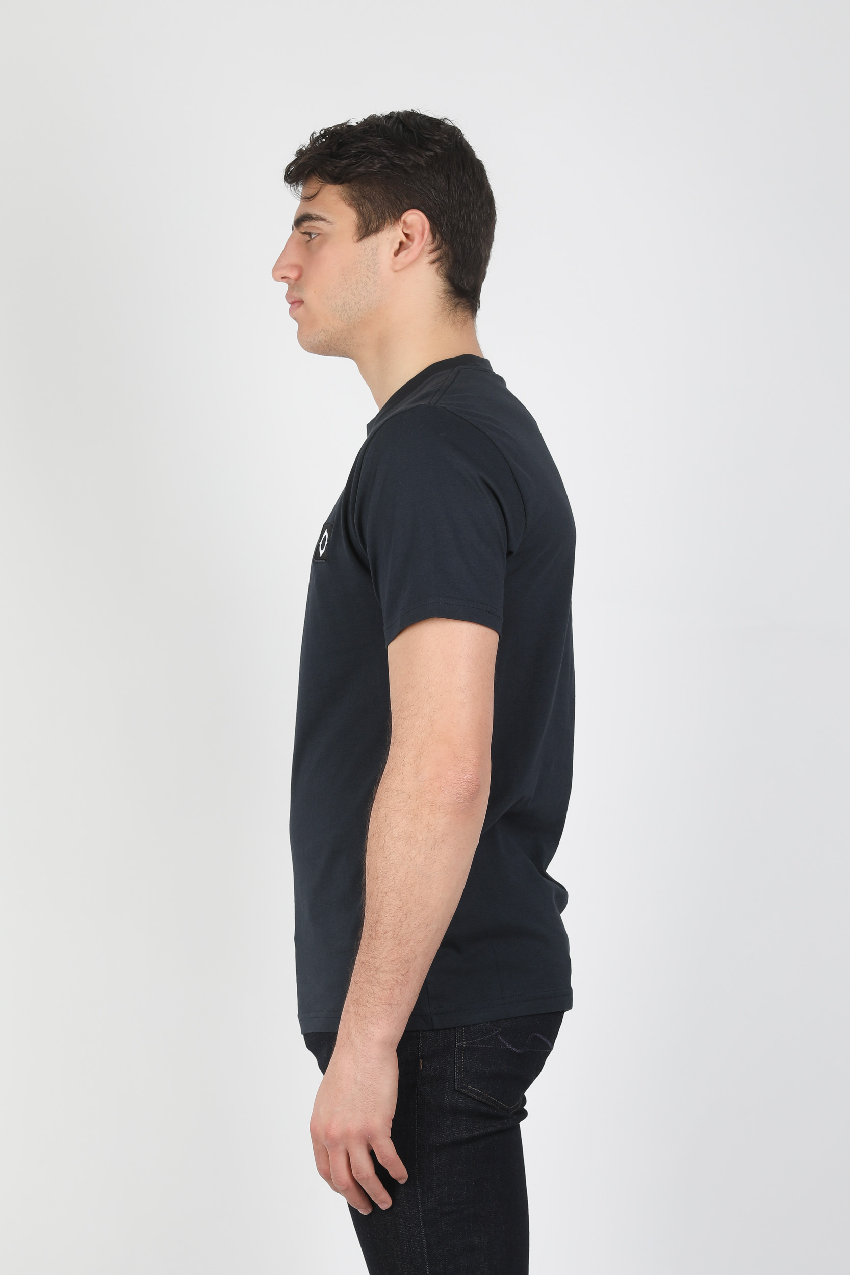 T-SHIRT MA.STRUM MARINE SS ICON TEE MAS835220-M403