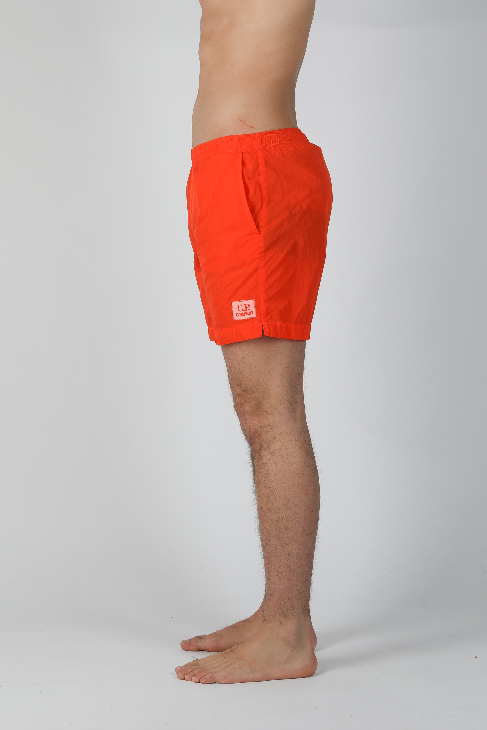 MAILLOT DE BAIN C.P. COMPANY ORANGE W217A-0004G-499